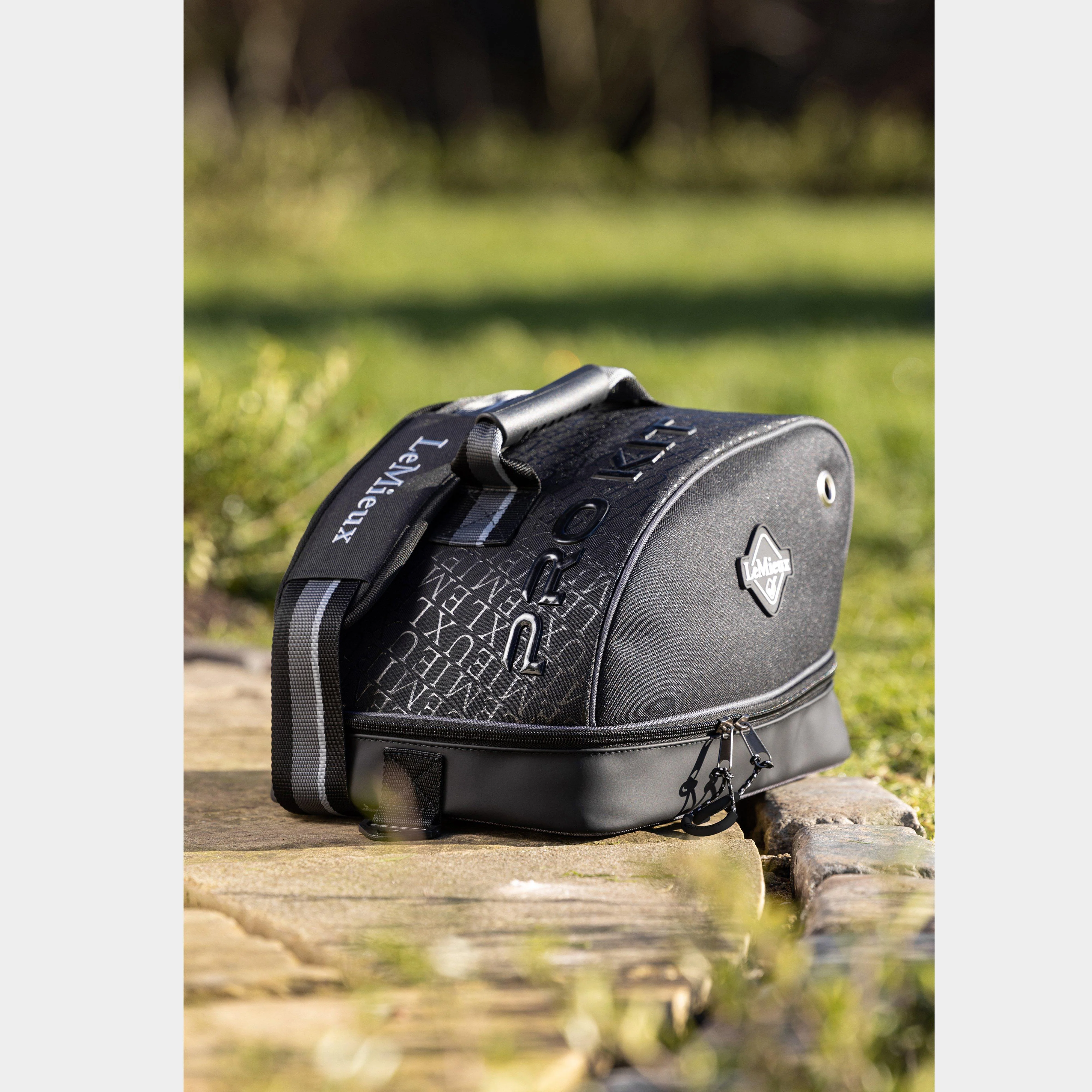 Elite Pro Hat Box Black - Image 2