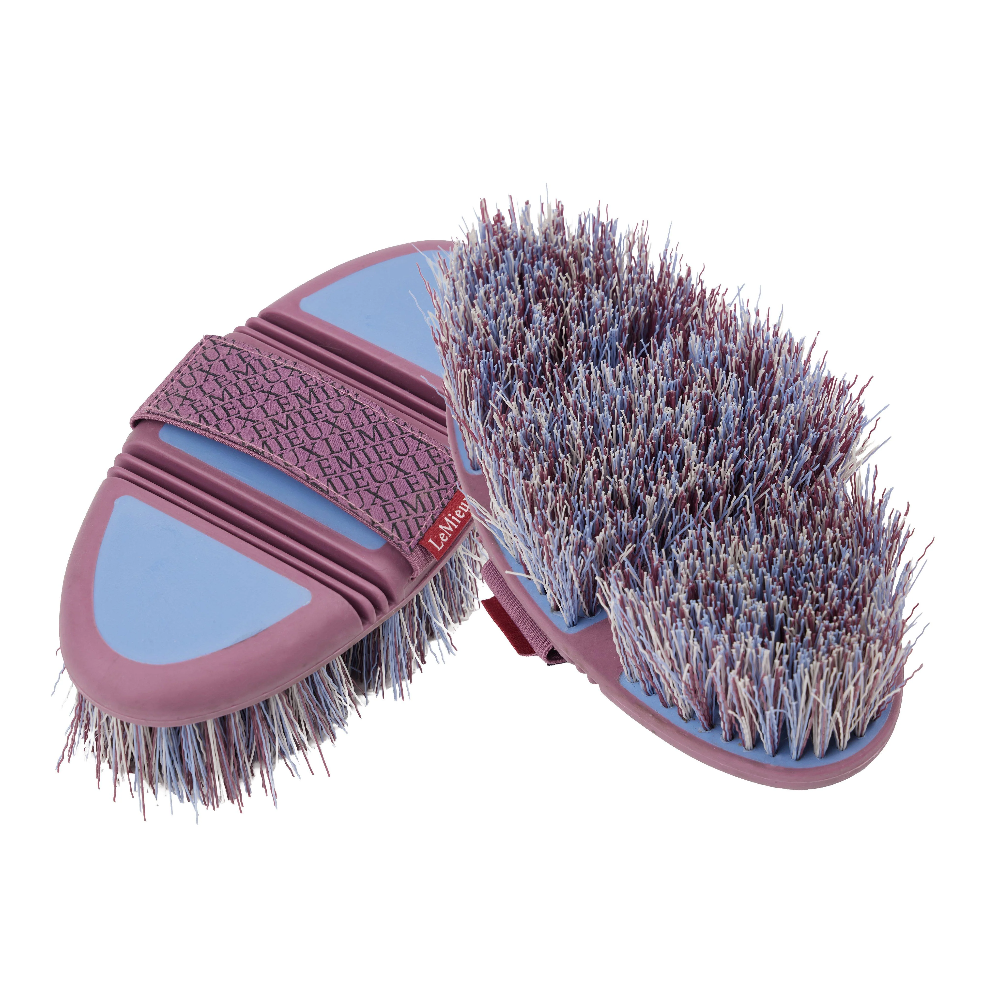 Flexi Flicky Brush Powder Blue - Image 5