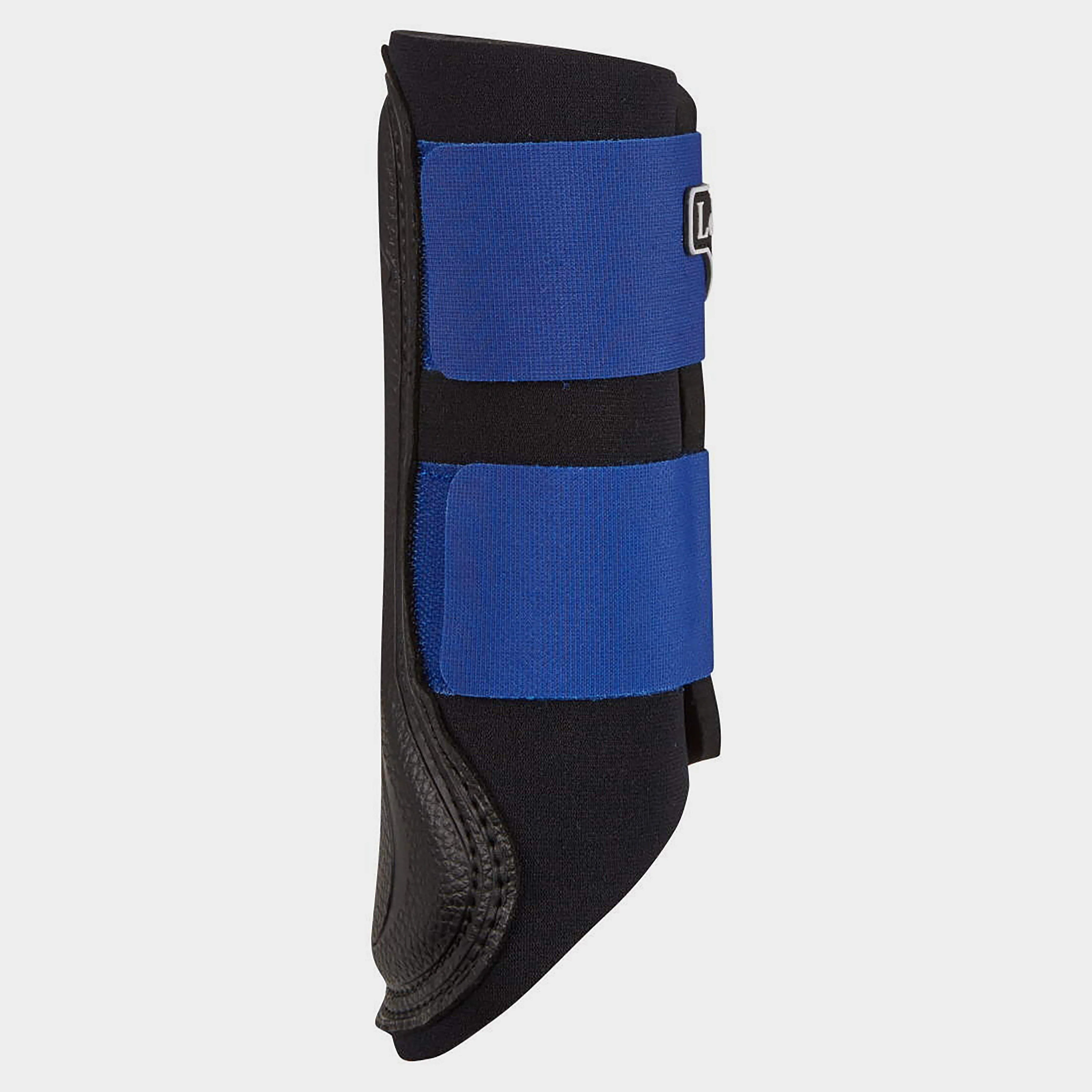 Grafter Brushing Boot Benetton Blue - Image 3