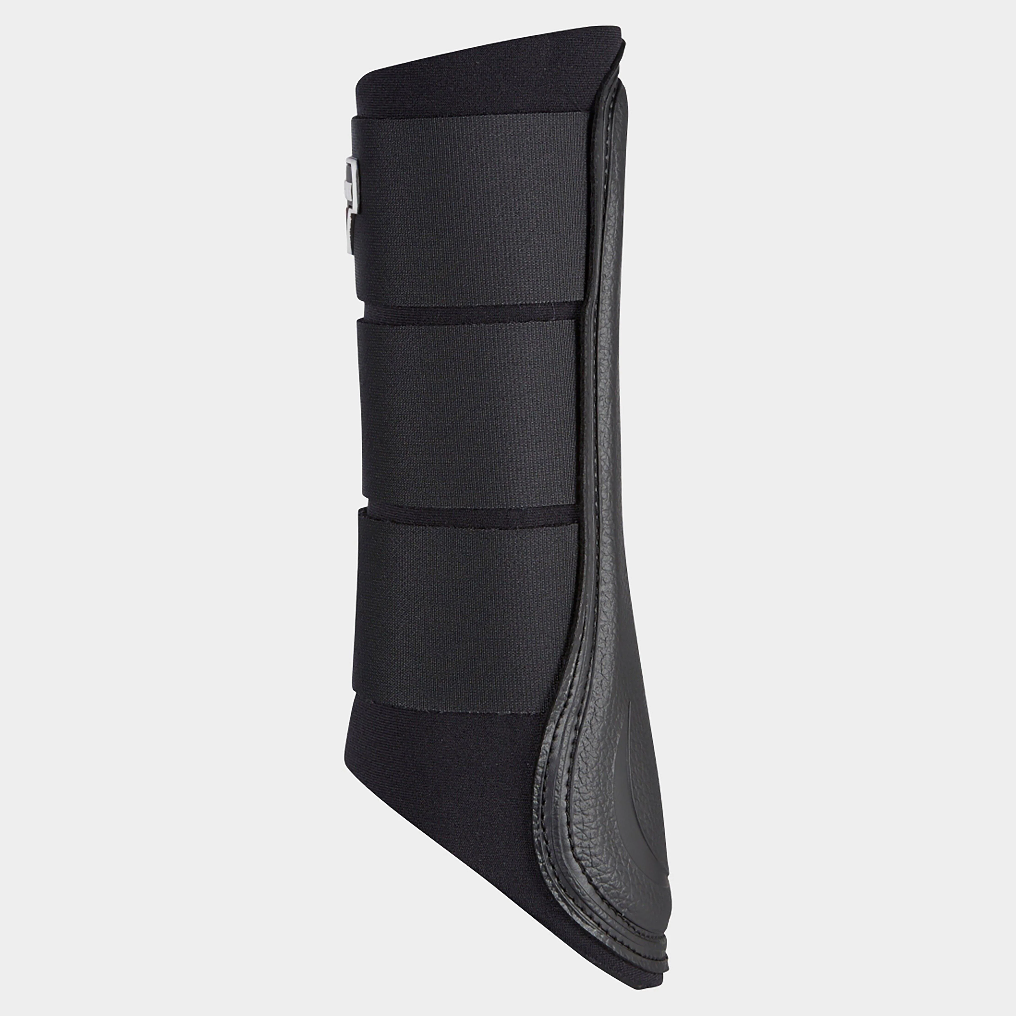 Grafter Brushing Boot Black - Image 4
