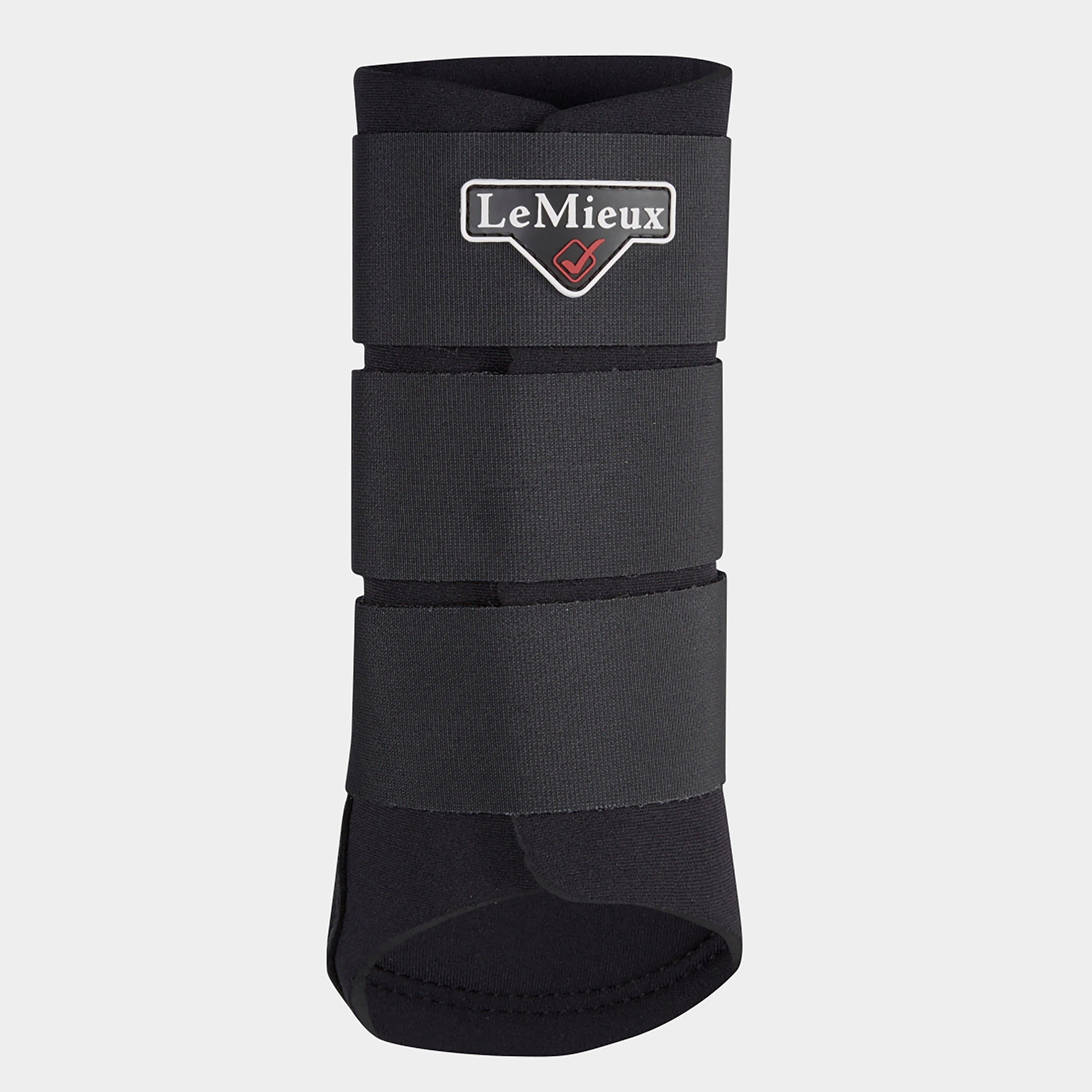 Grafter Brushing Boot Black - Image 5