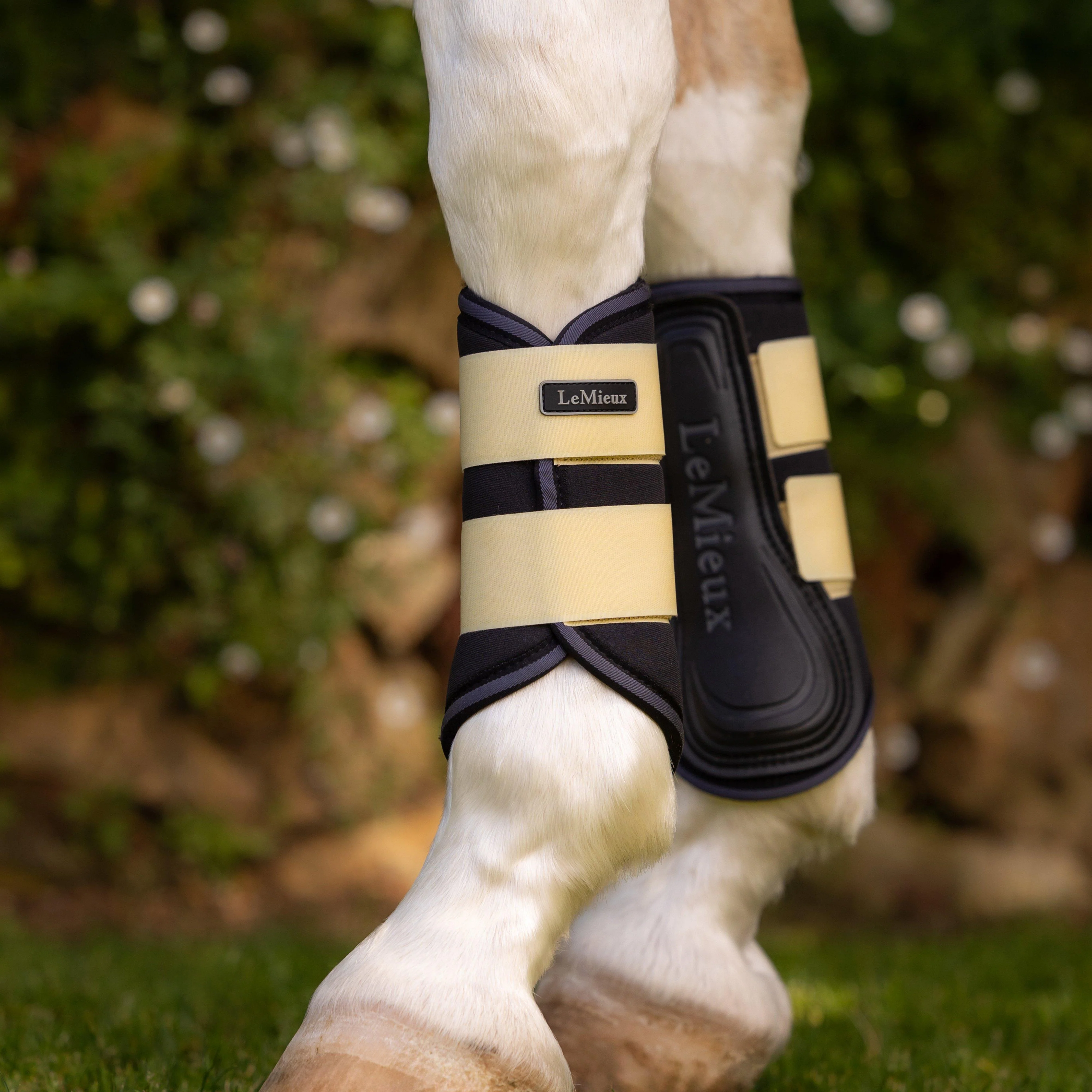 Grafter Brushing Boots Mimosa - Image 3