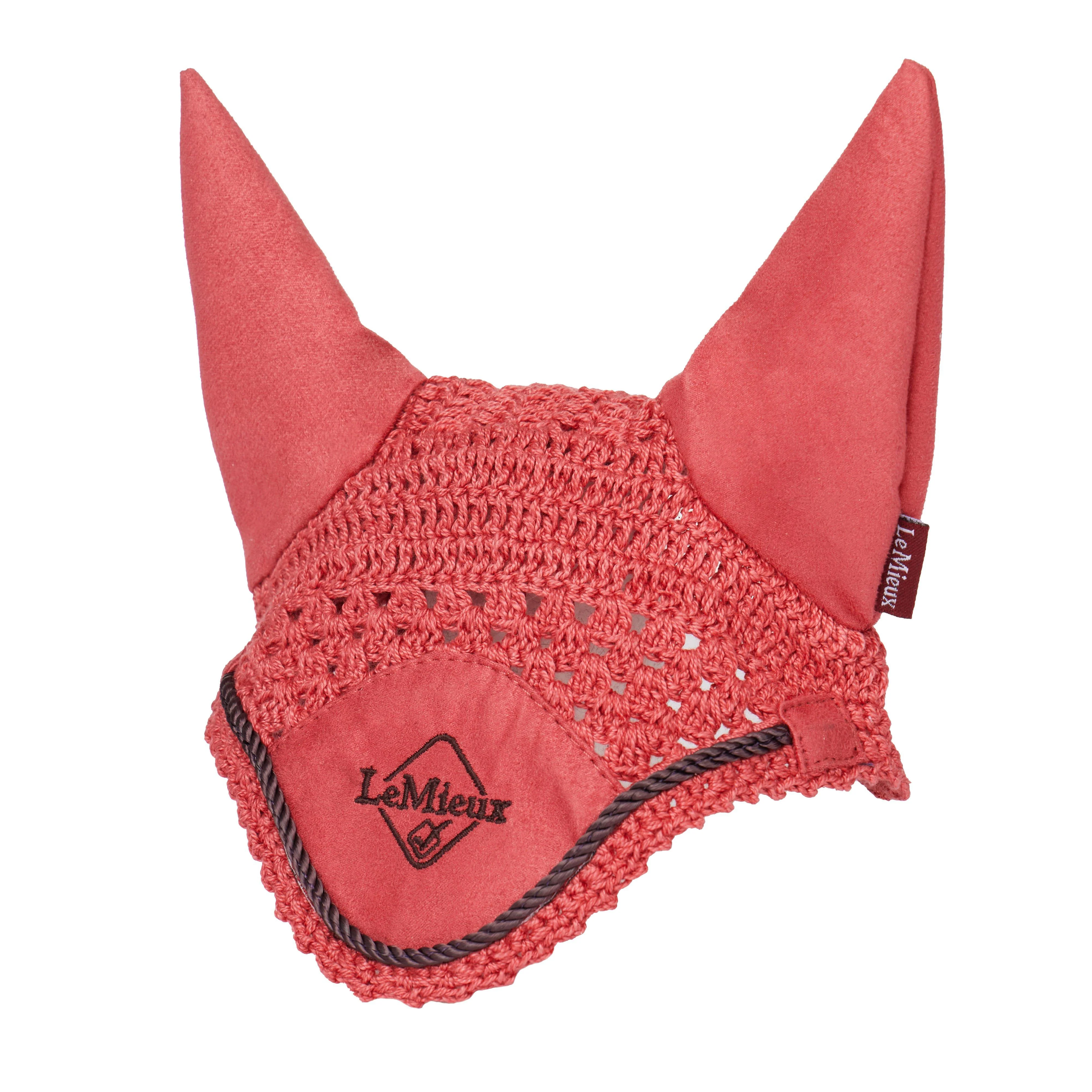 Hobby Horse Fly Hood Cranberry - Image 3