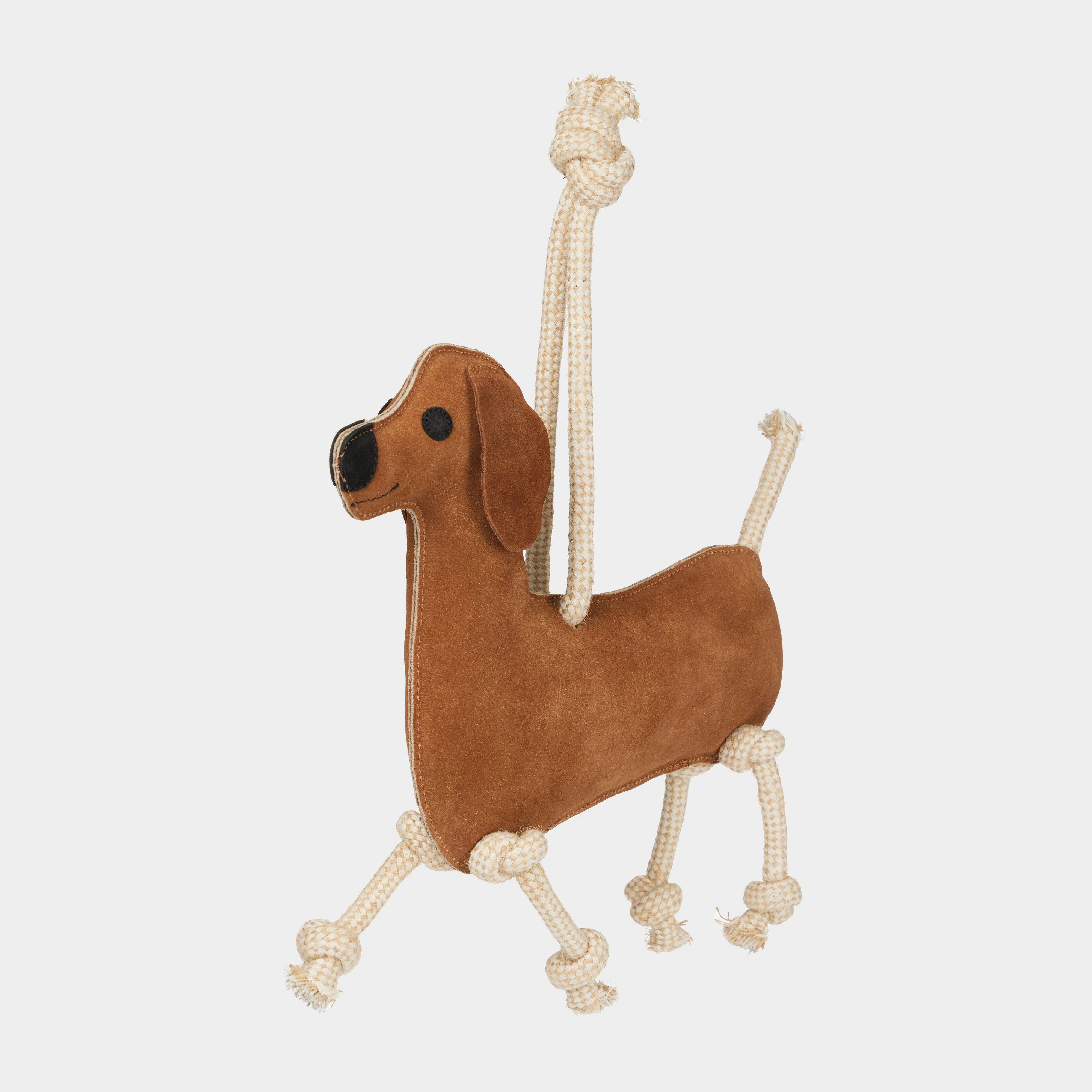 Horse Toy Sausage Dog - Image 3