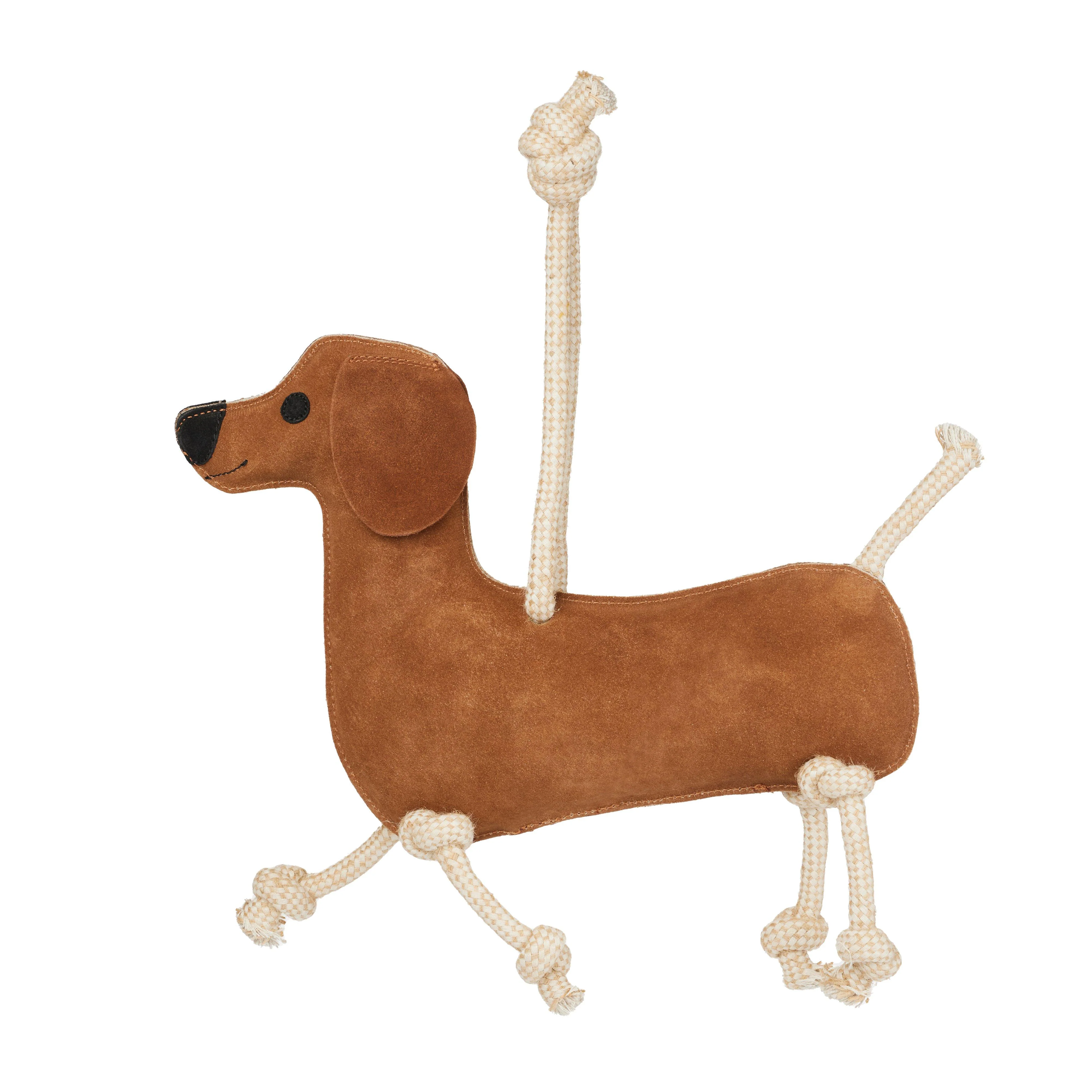 Horse Toy Sausage Dog - Image 4