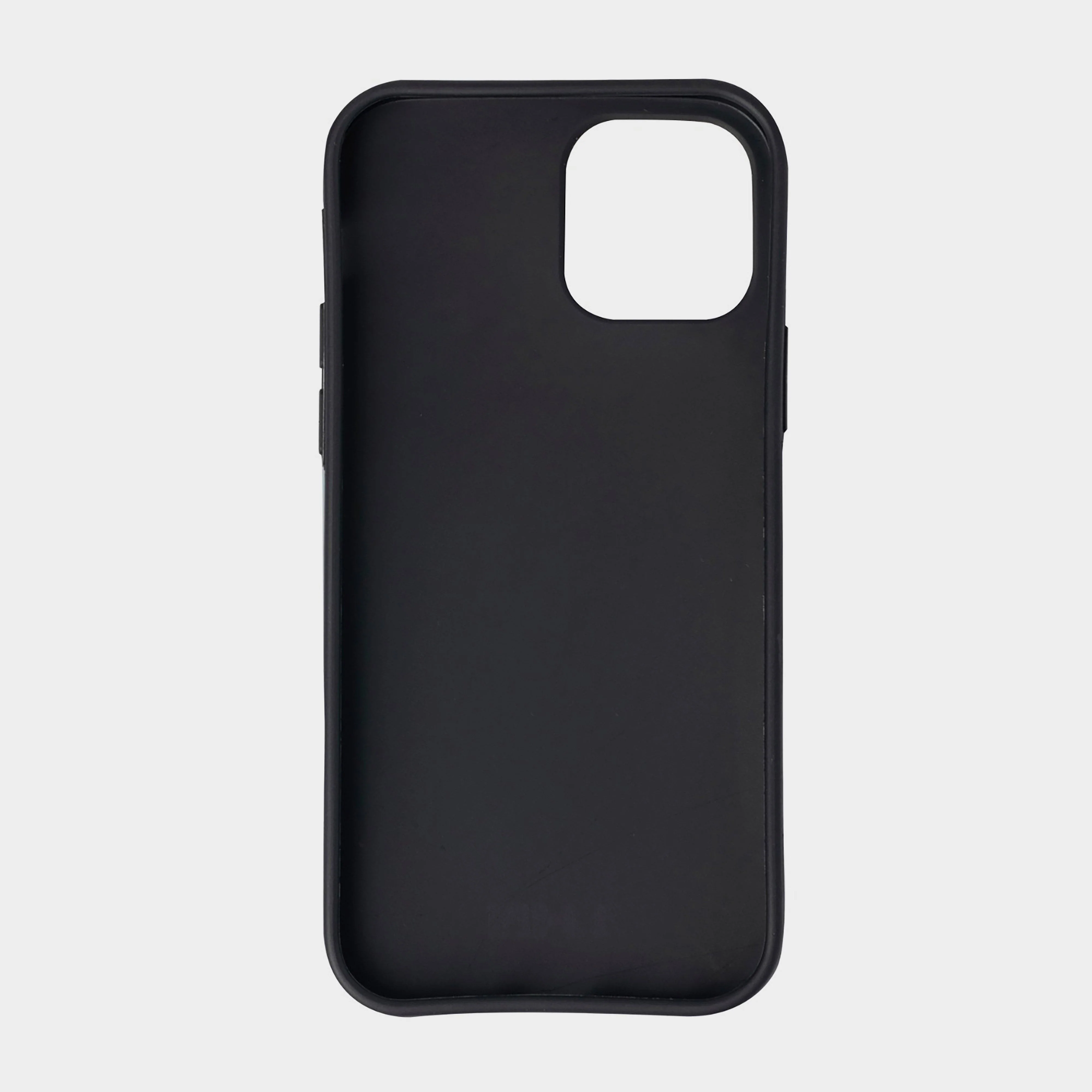 Luxe iPhone 12 Pro Max Case Black - Image 4