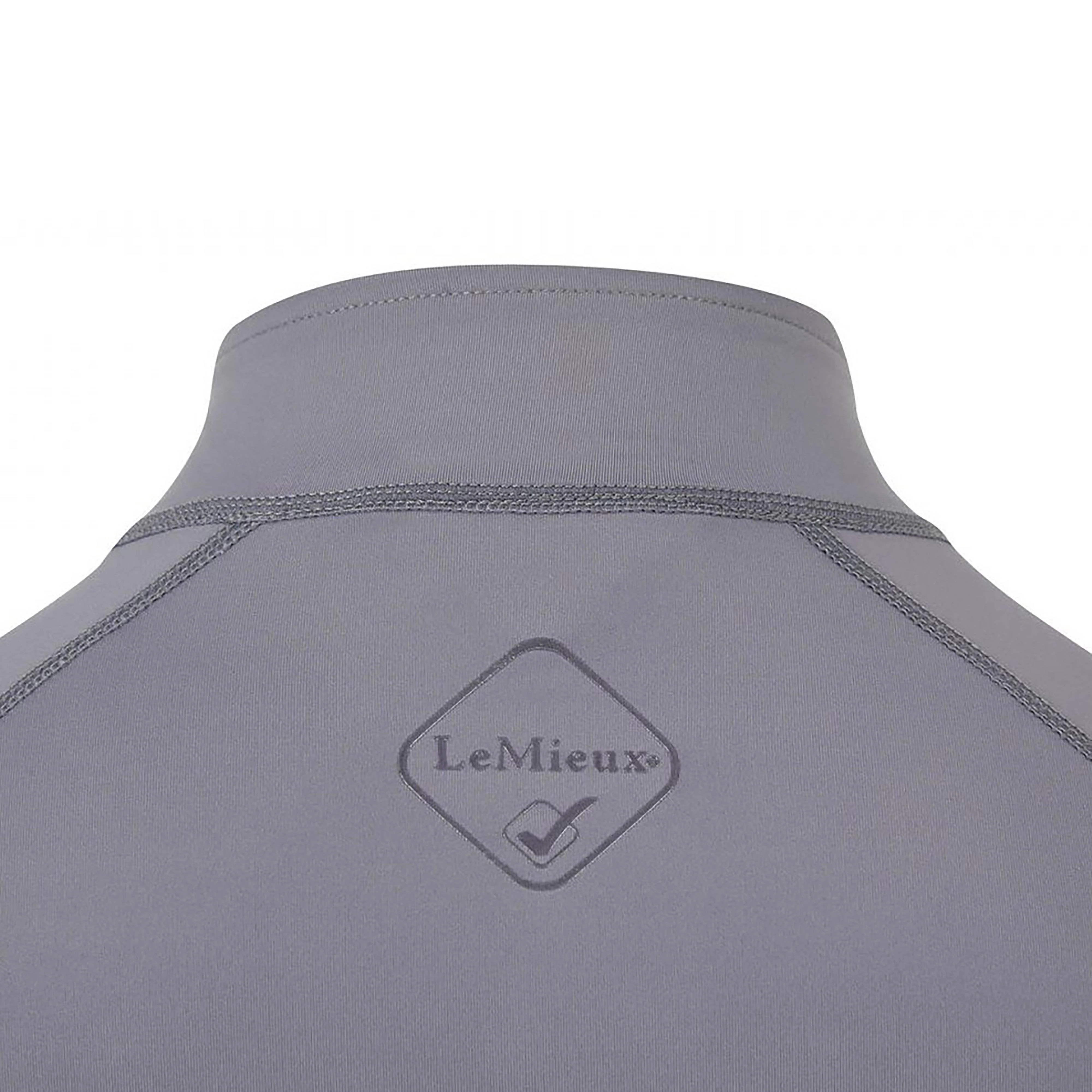Mens Base Layer Slate - Image 4