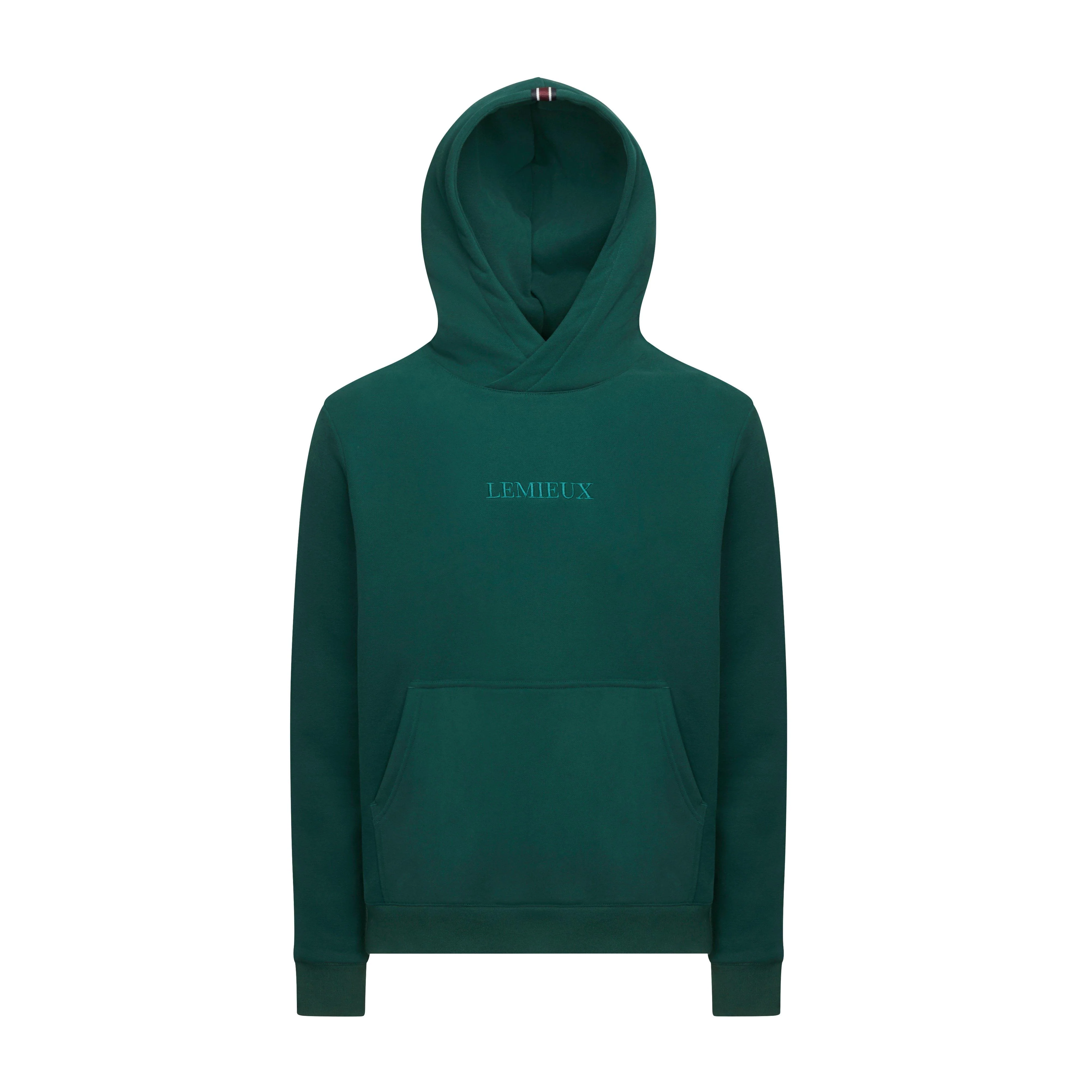 Mens Hoodie Spruce