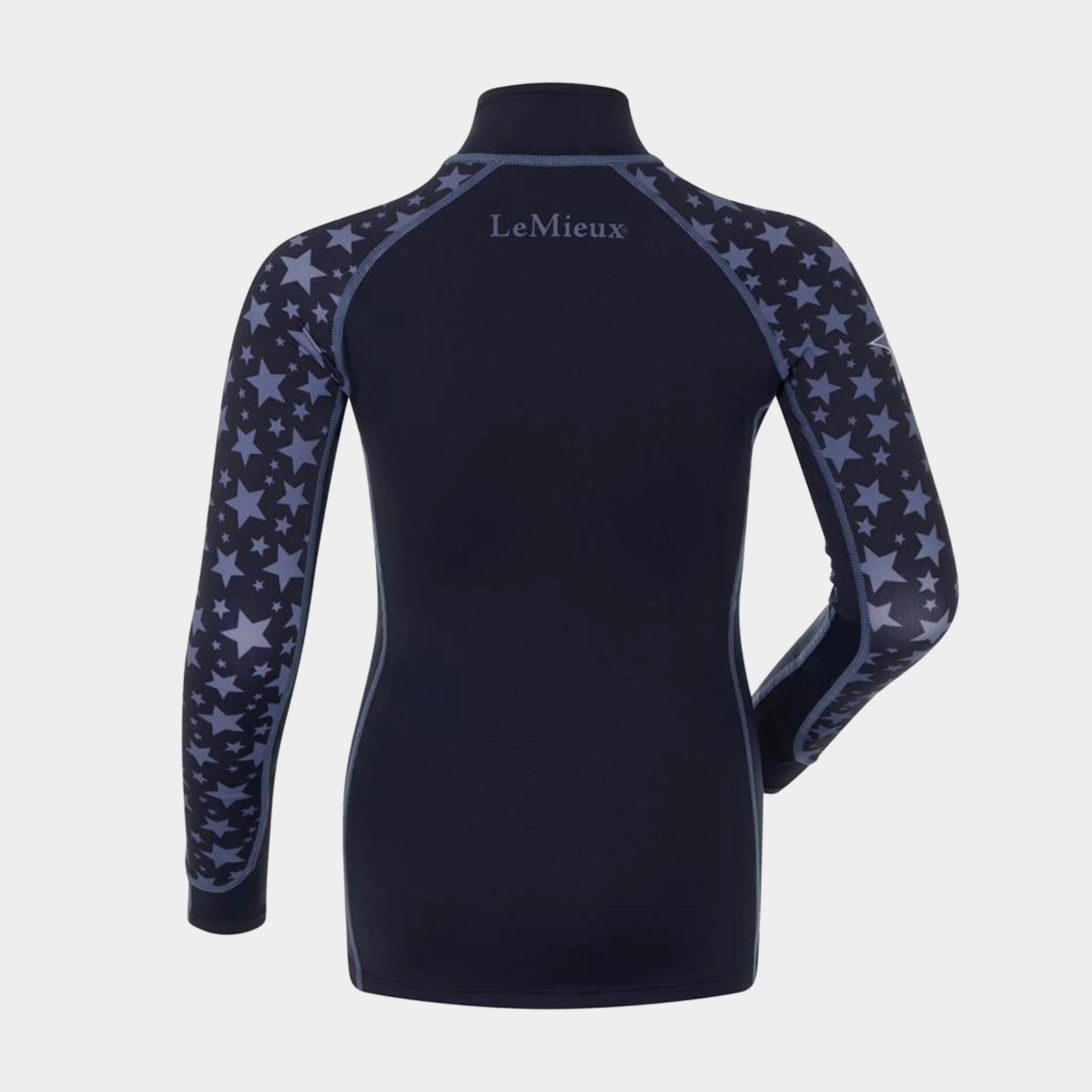 Mini Base Layer Indigo - Image 2
