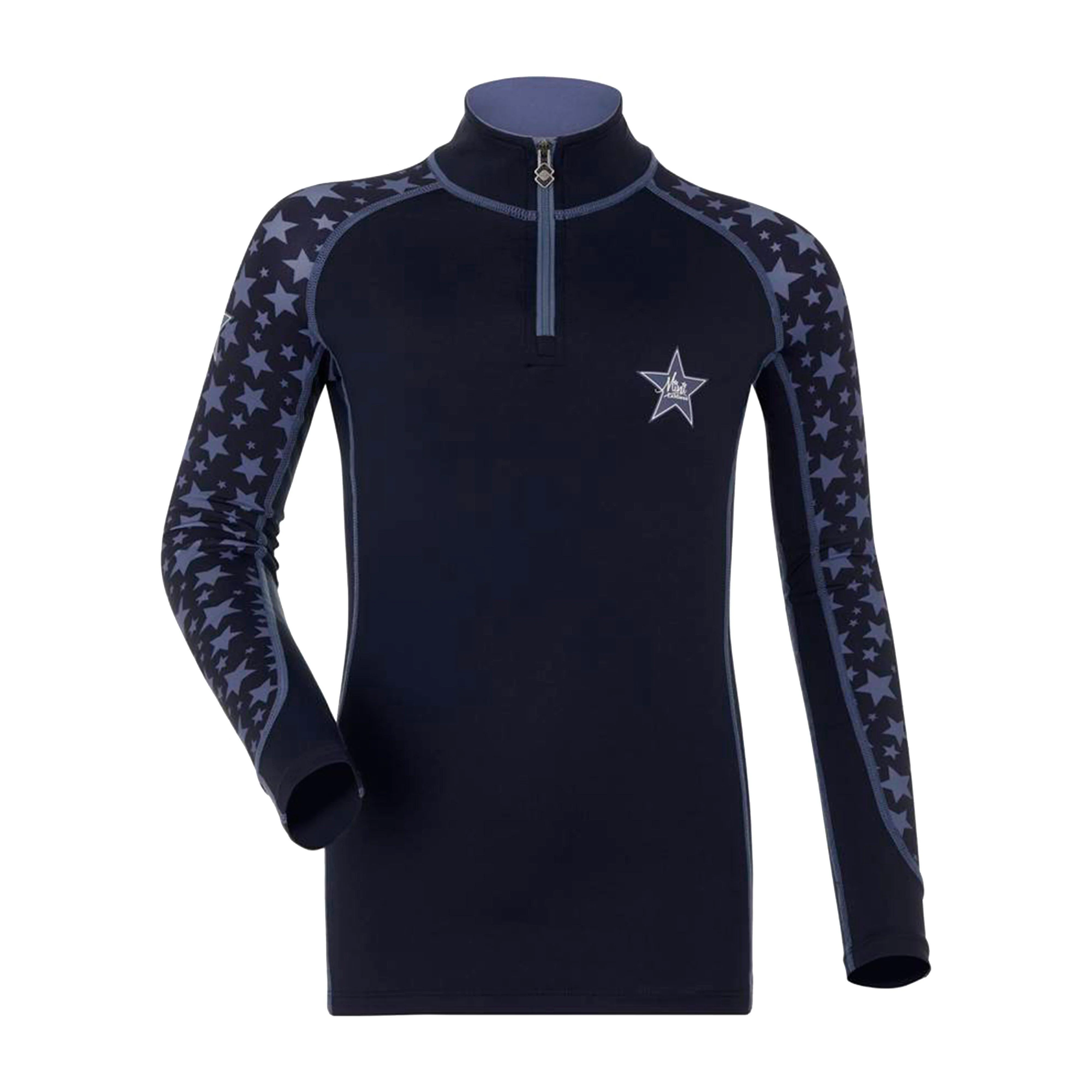 Mini Base Layer Indigo - Image 7