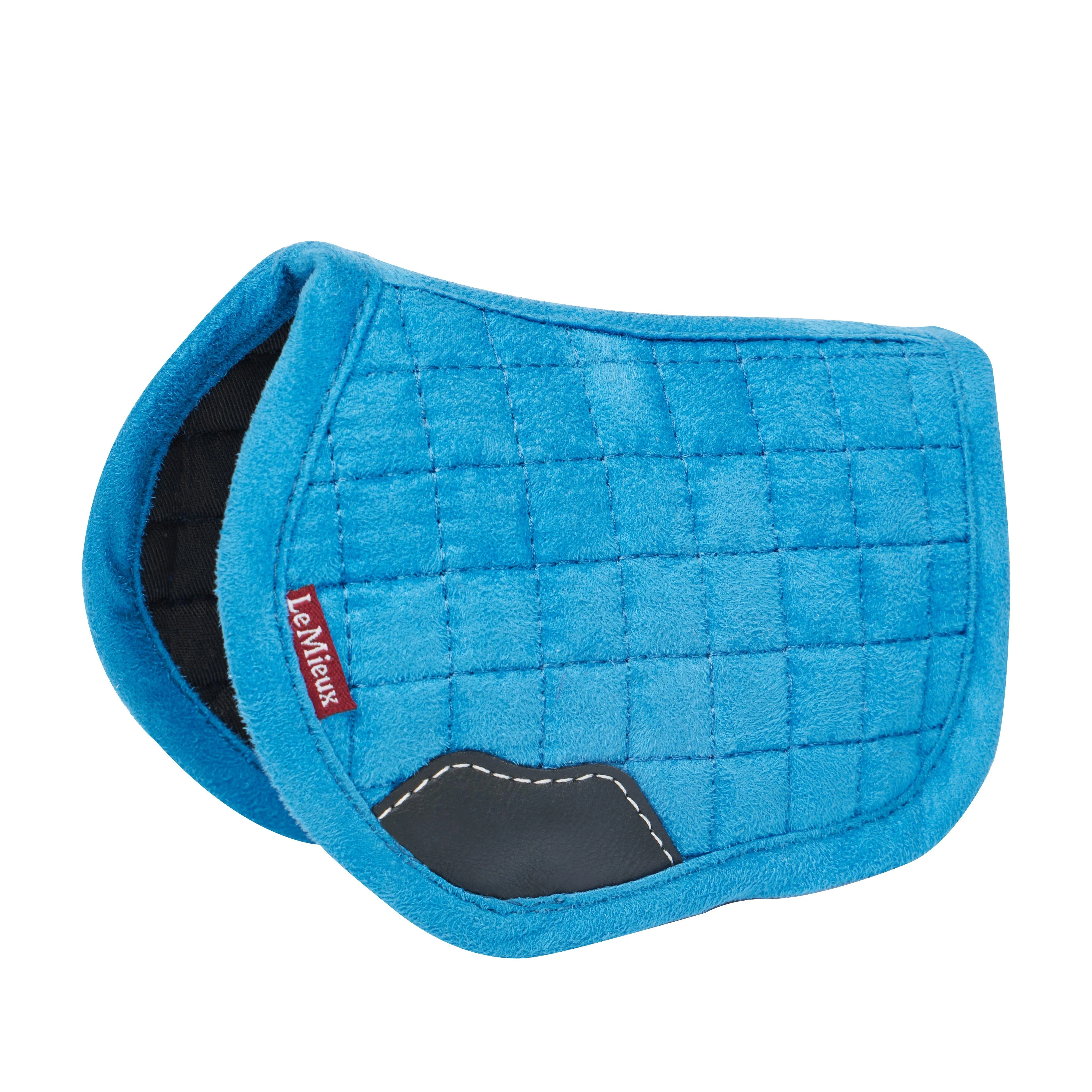 Mini Toy Pony Saddle Pad Pacific - Image 3