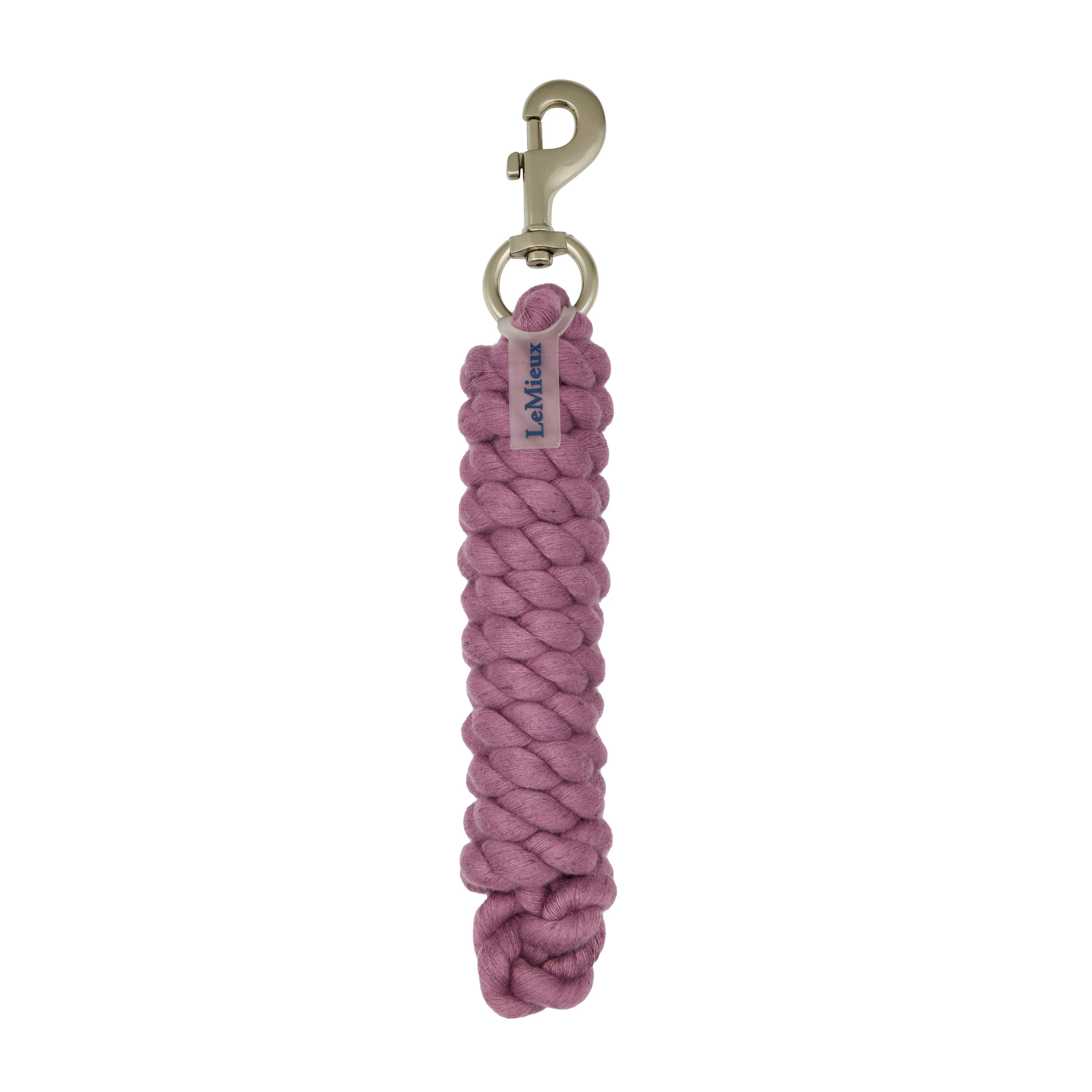 Polycotton Leadrope Mallow - Image 4