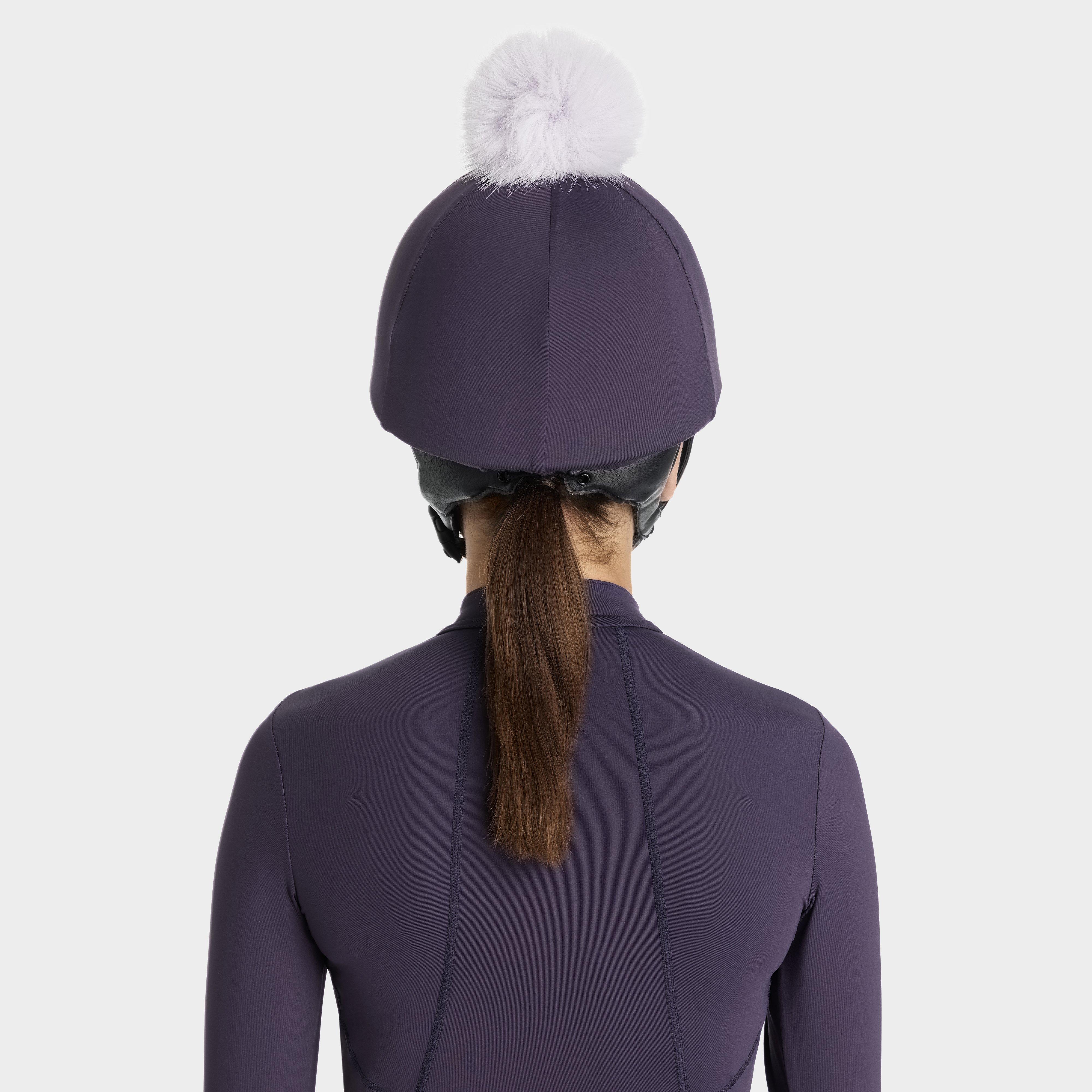 Pom Hat Silk Juniper - Image 3