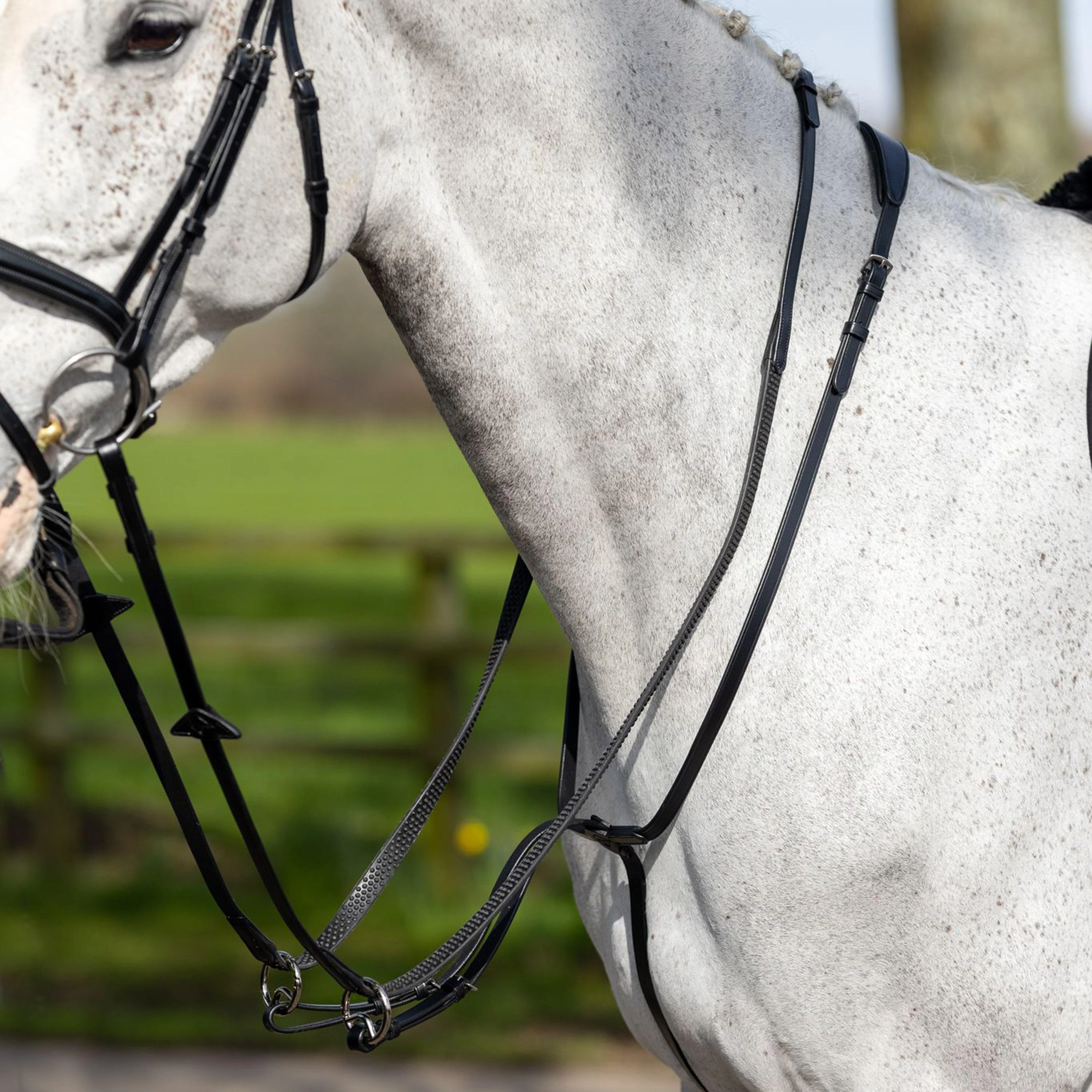 Running Martingale Black - Image 5