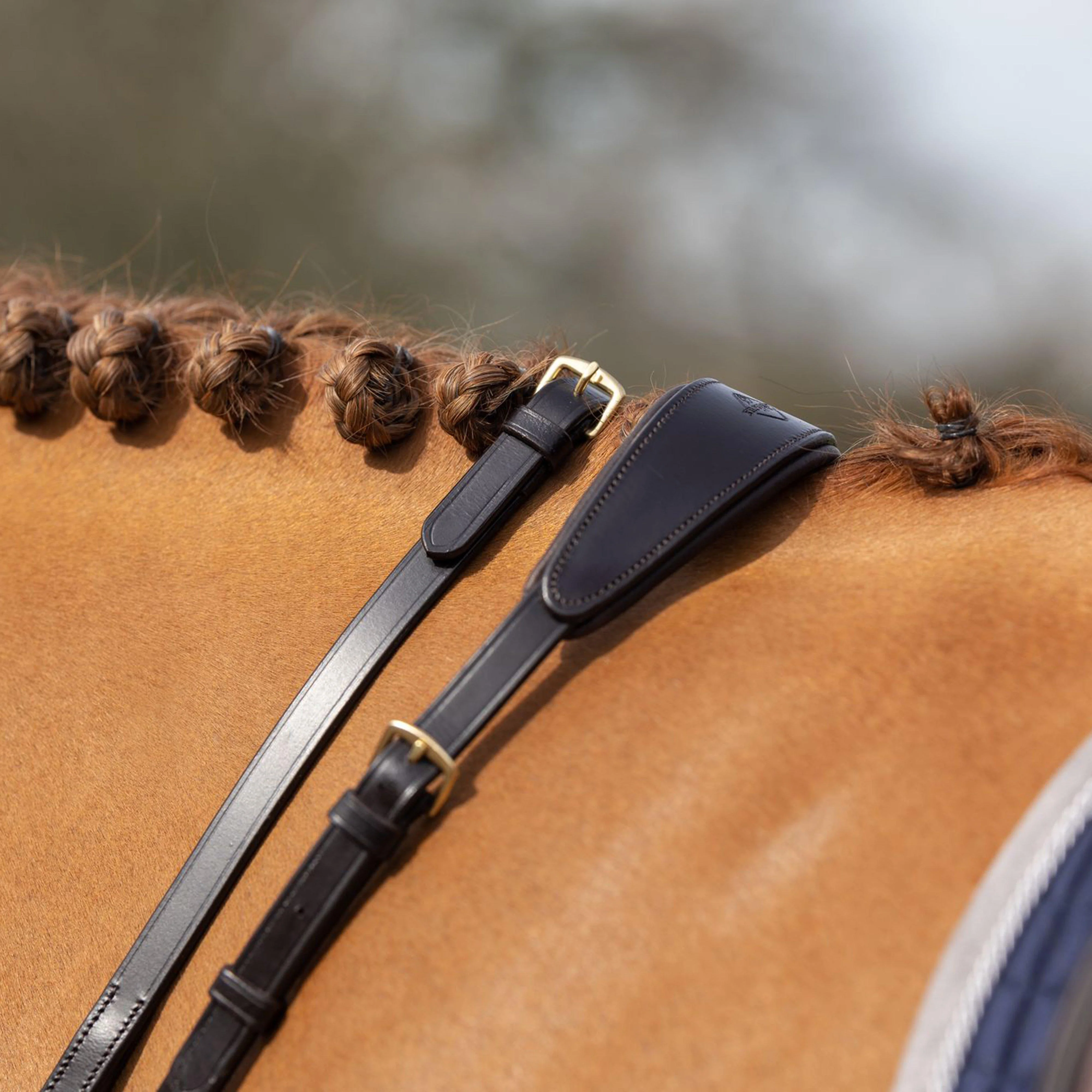 Running Martingale Brown - Image 8