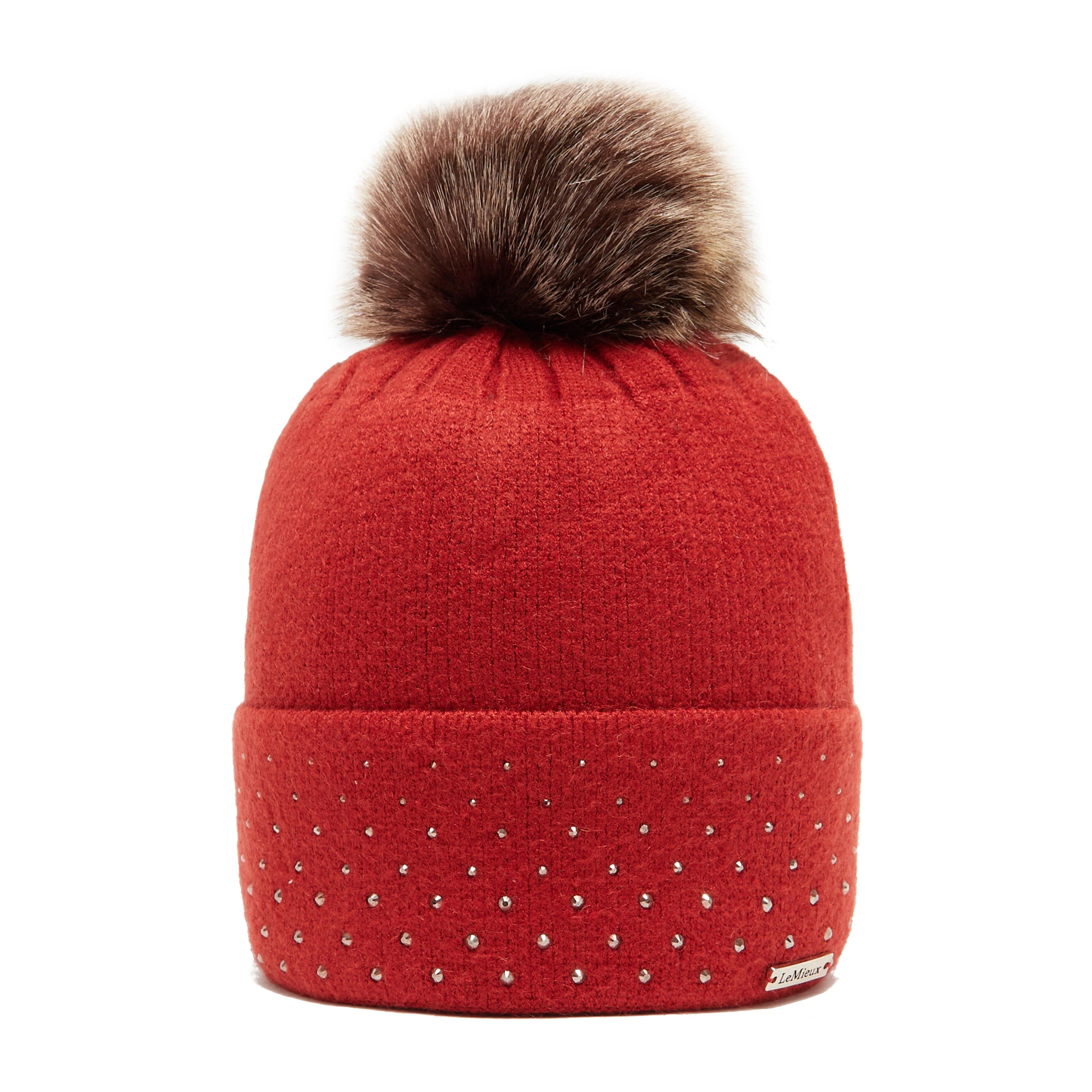 Sparkle Beanie Sienna - Image 4