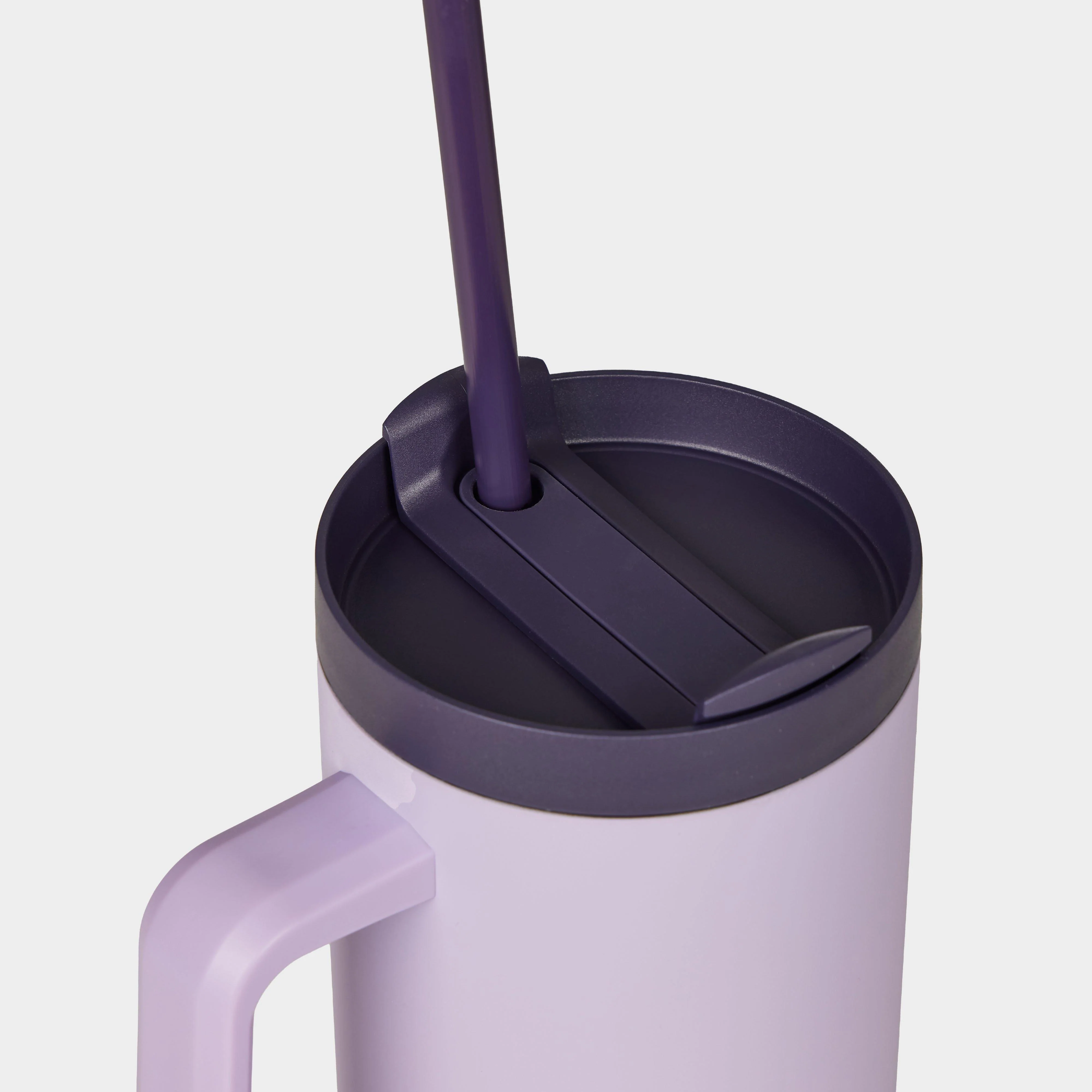 Sports Cup Lilac - Image 3