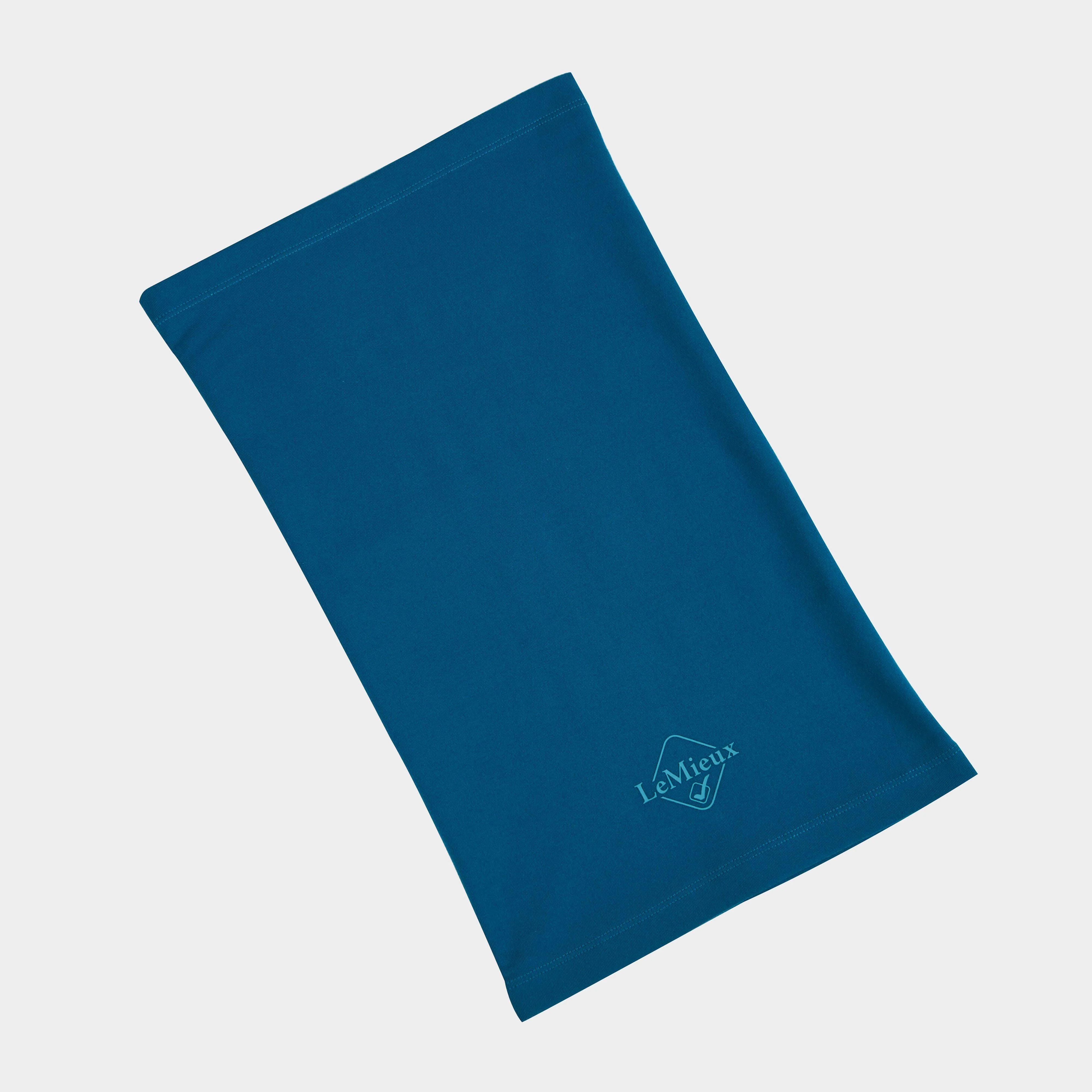 Stretch Snood Marine - Image 2