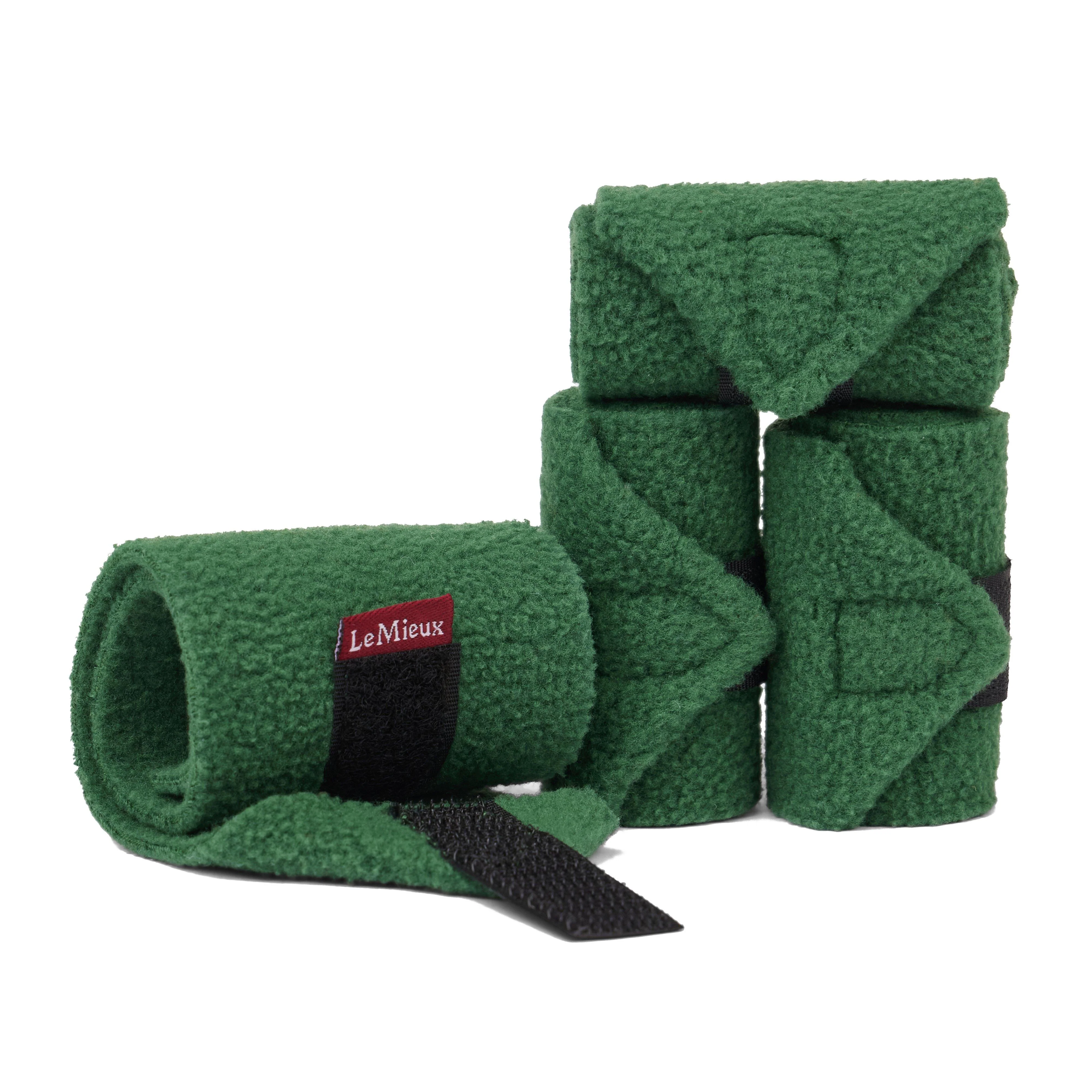 Toy Pony Bandages Hunter Green - Image 2
