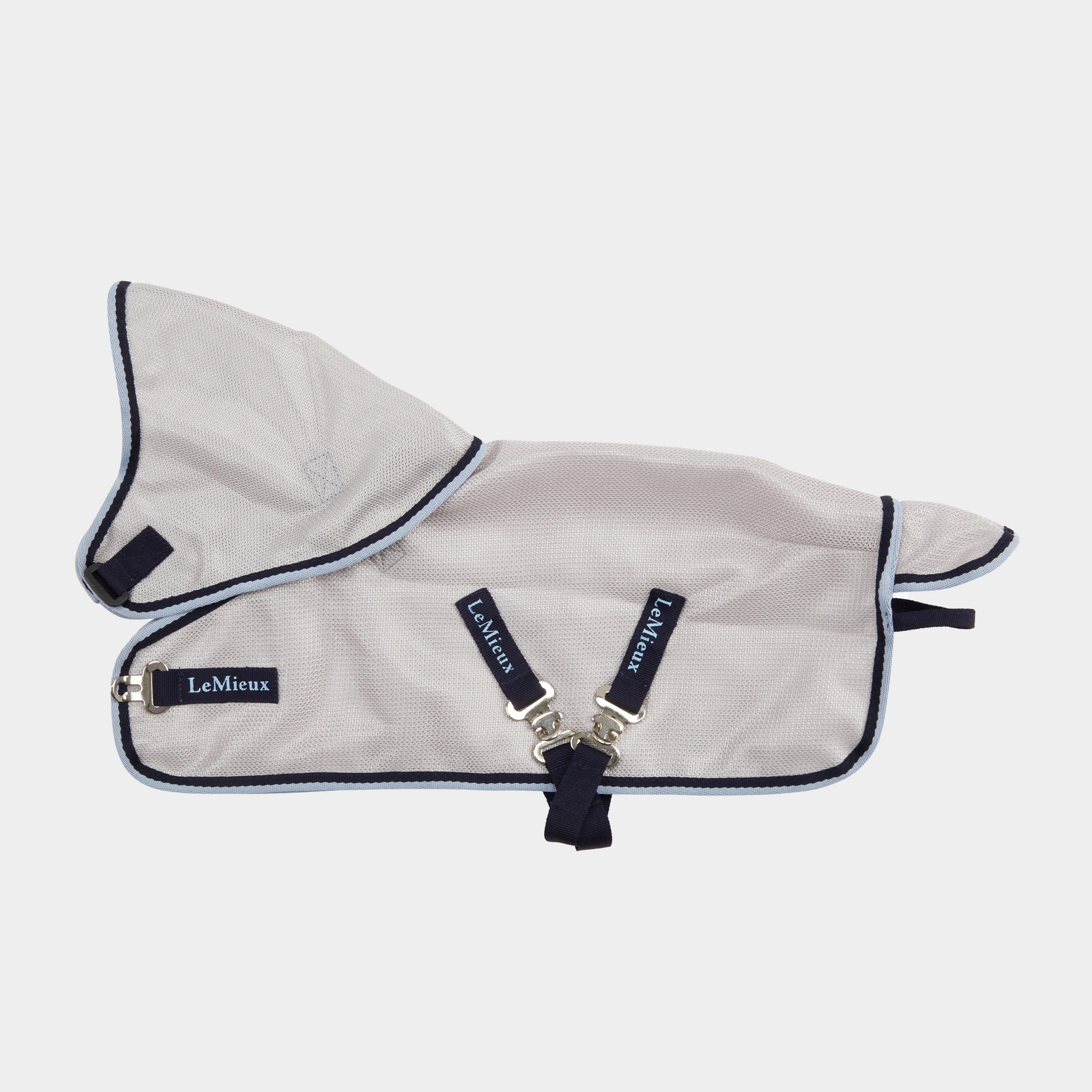 Toy Pony Fly Rug Navy/Grey