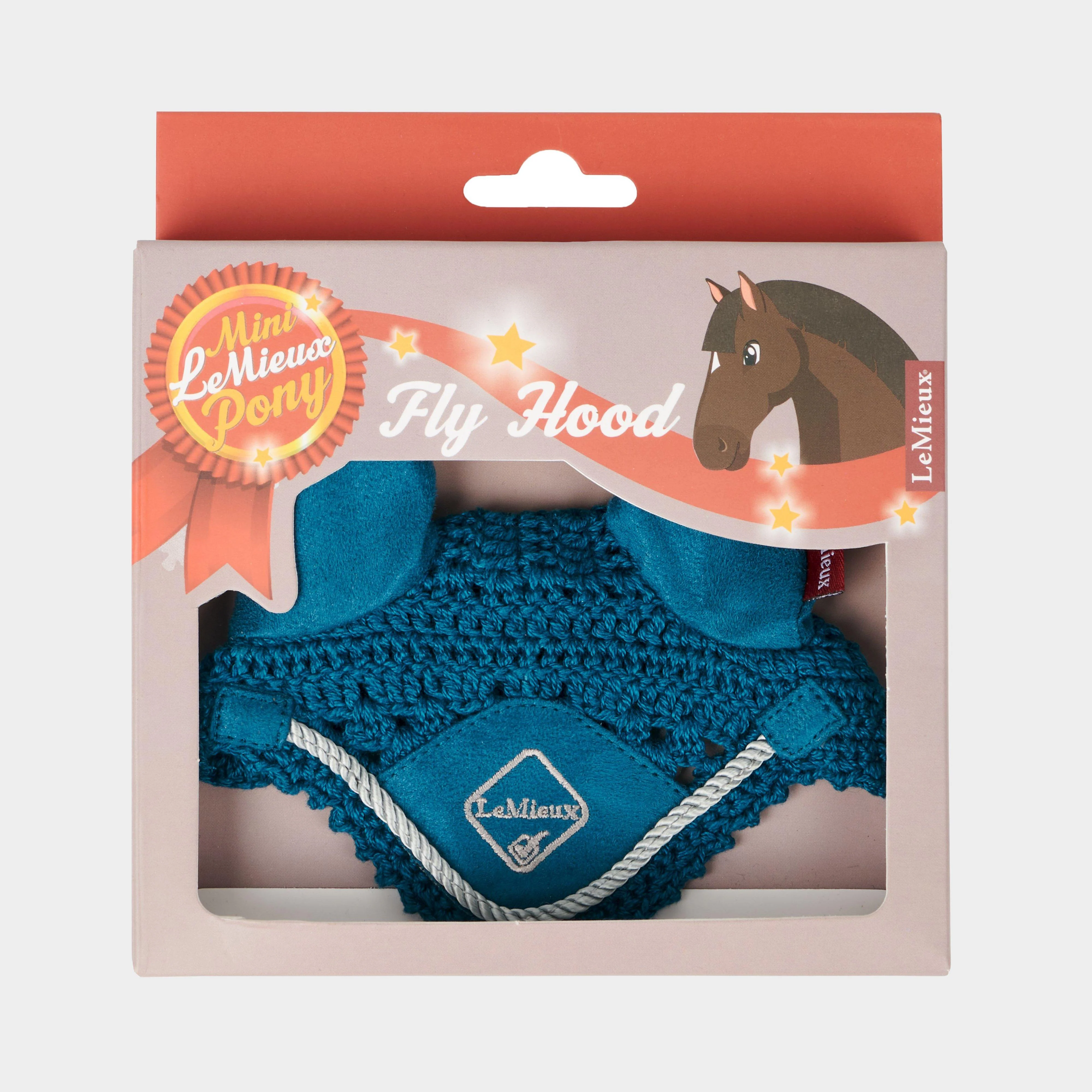 Toy Pony Fly Veil Marine - Image 2