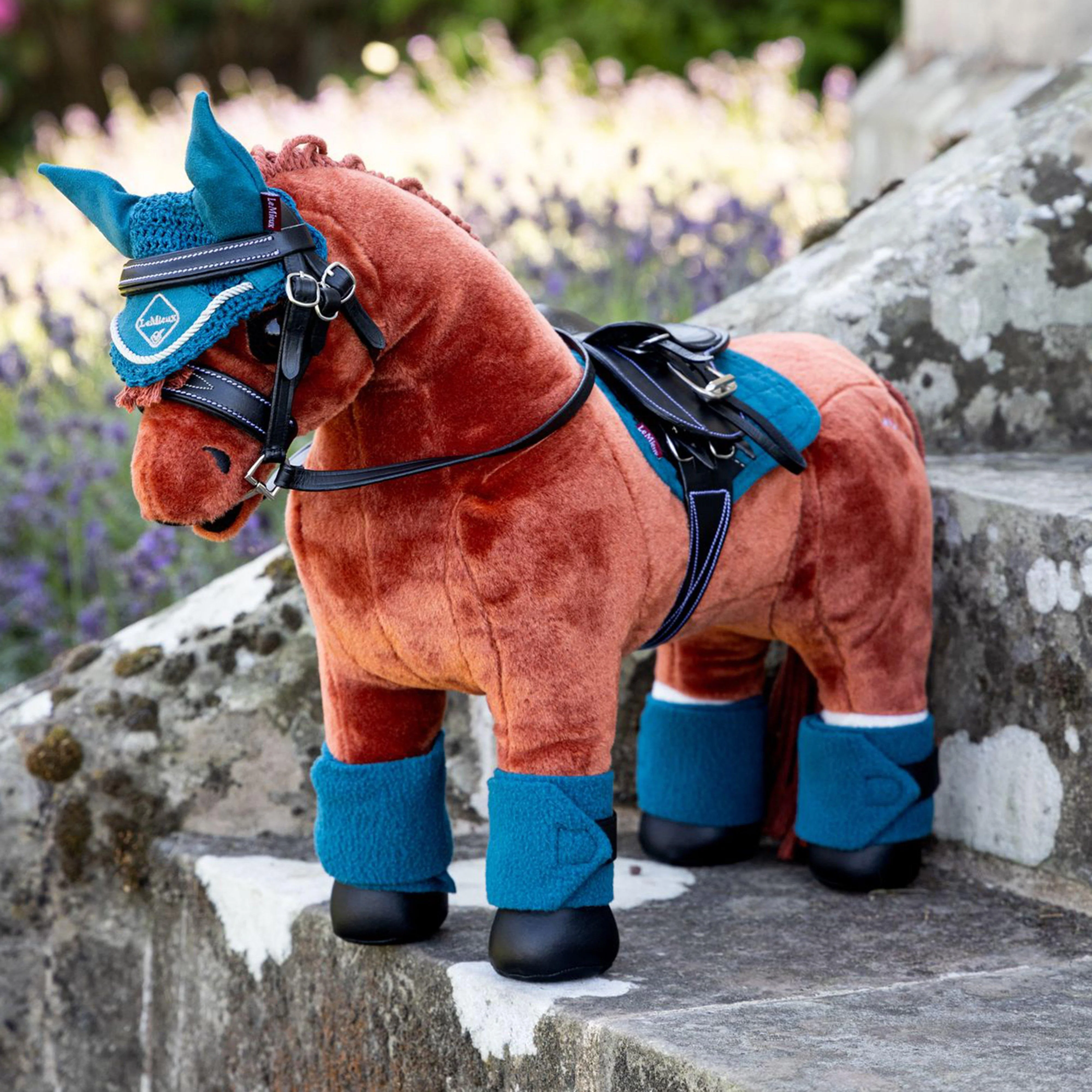 Toy Pony Fly Veil Marine - Image 4