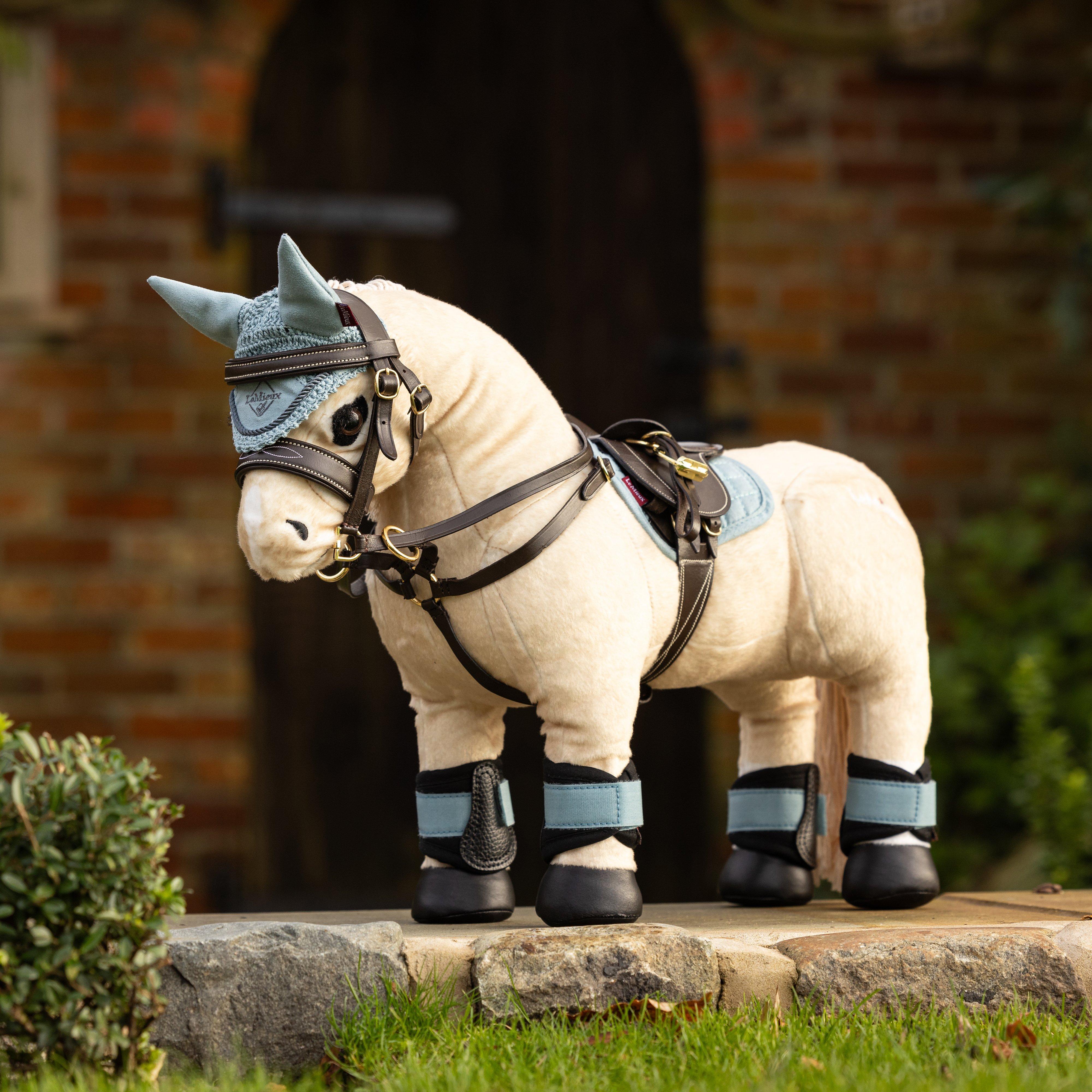 Toy Pony Grafter Boots Glacier - Image 3