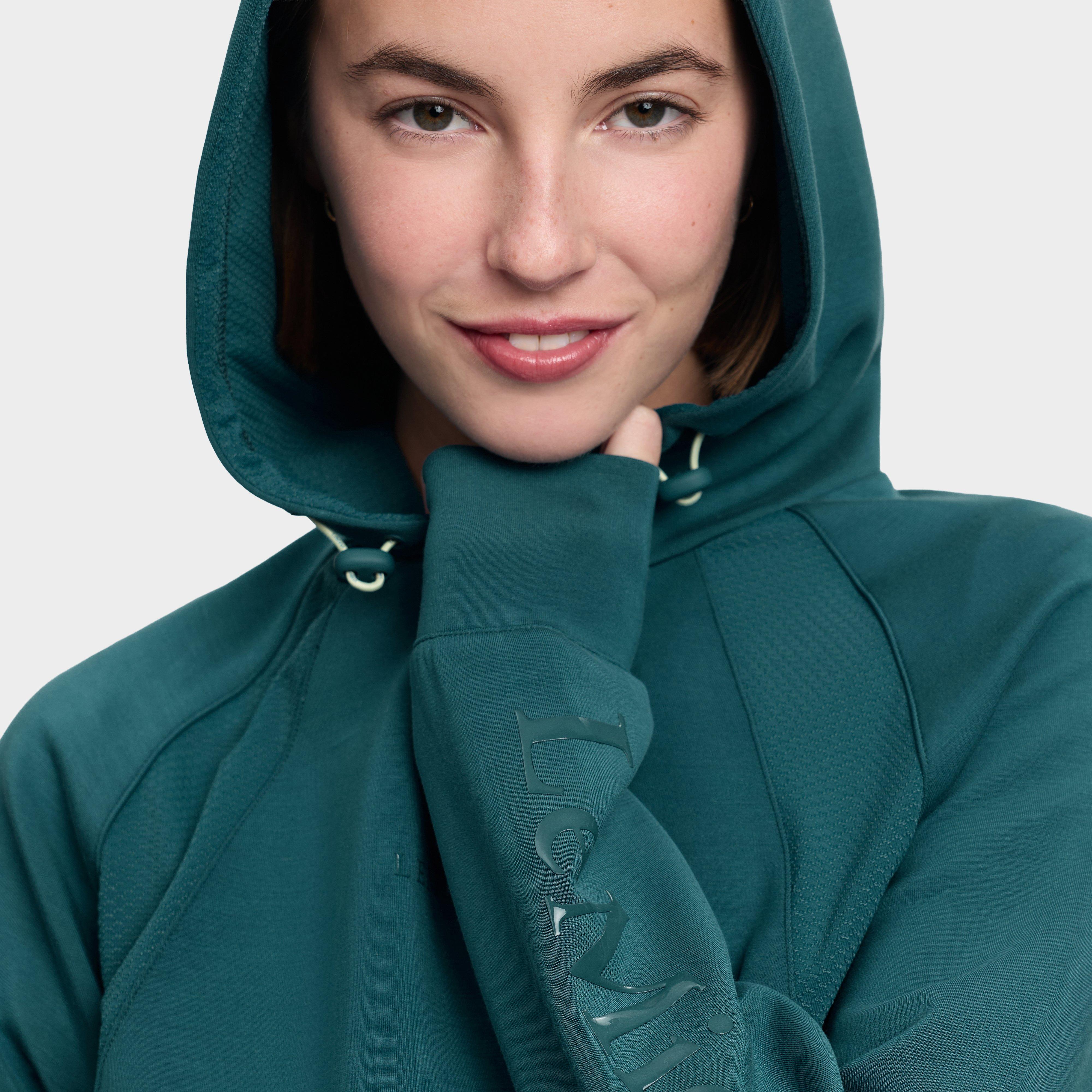 Women's Nadine Airflow Hoodies - Image 2