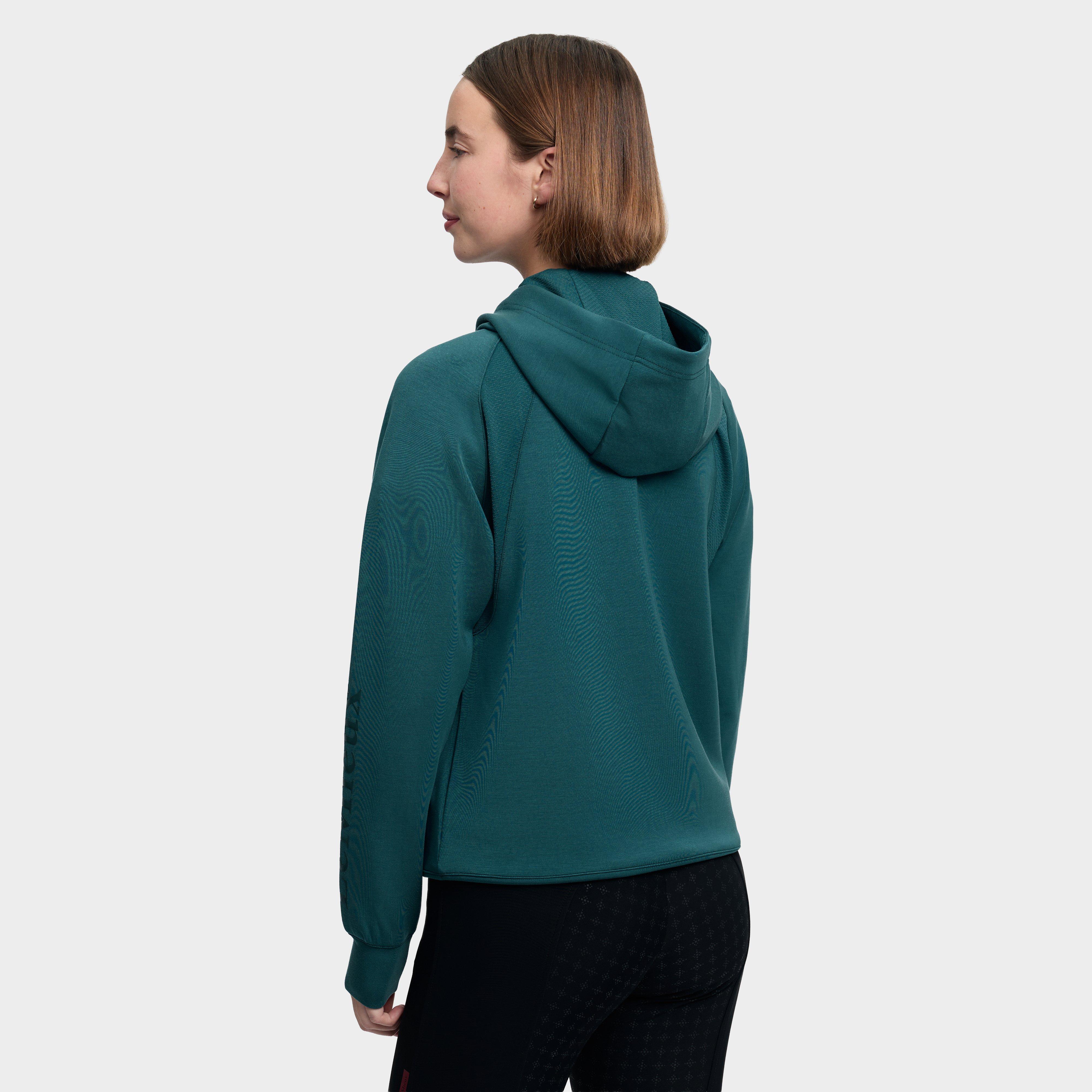Women's Nadine Airflow Hoodies - Image 3