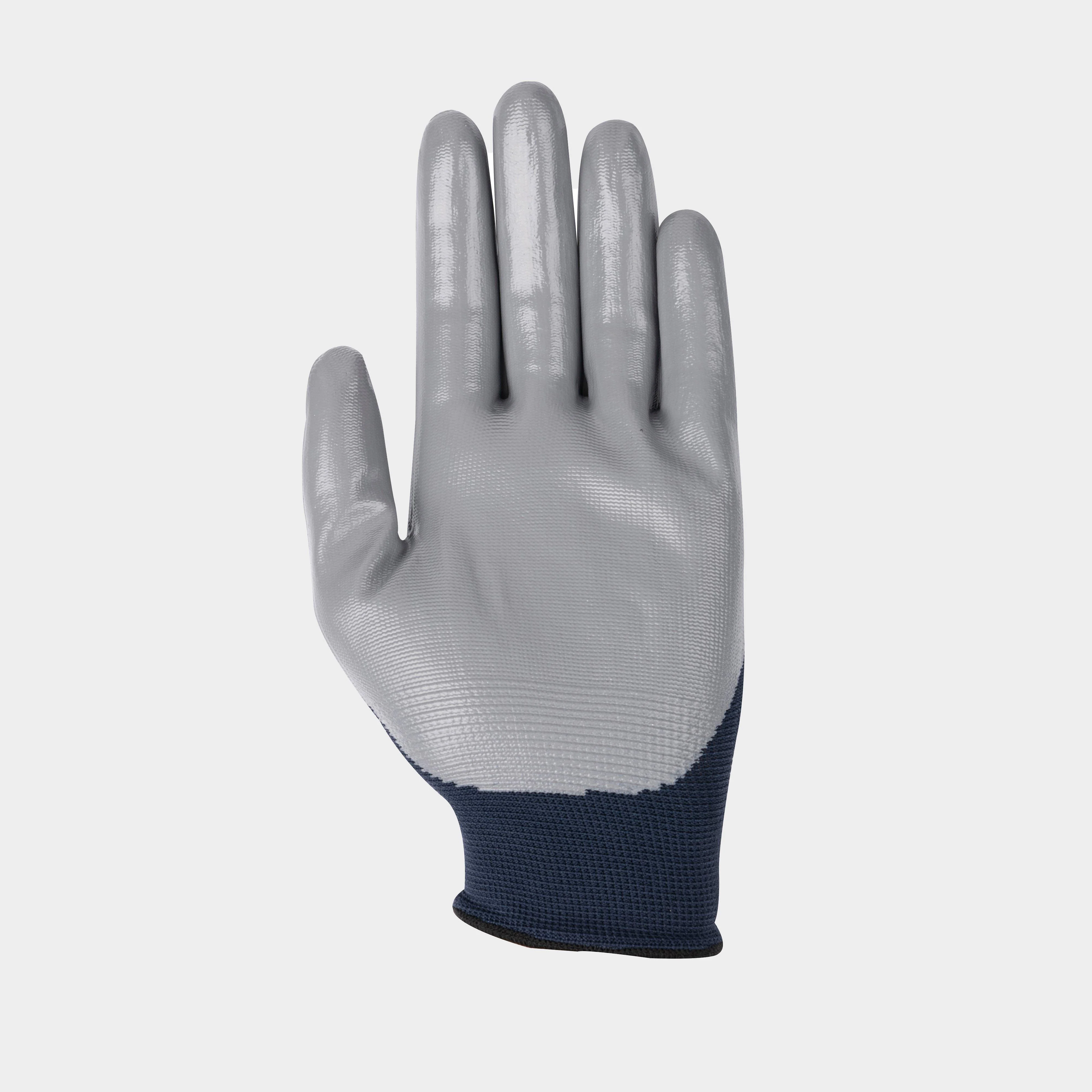 Work Gloves Navy - Image 2