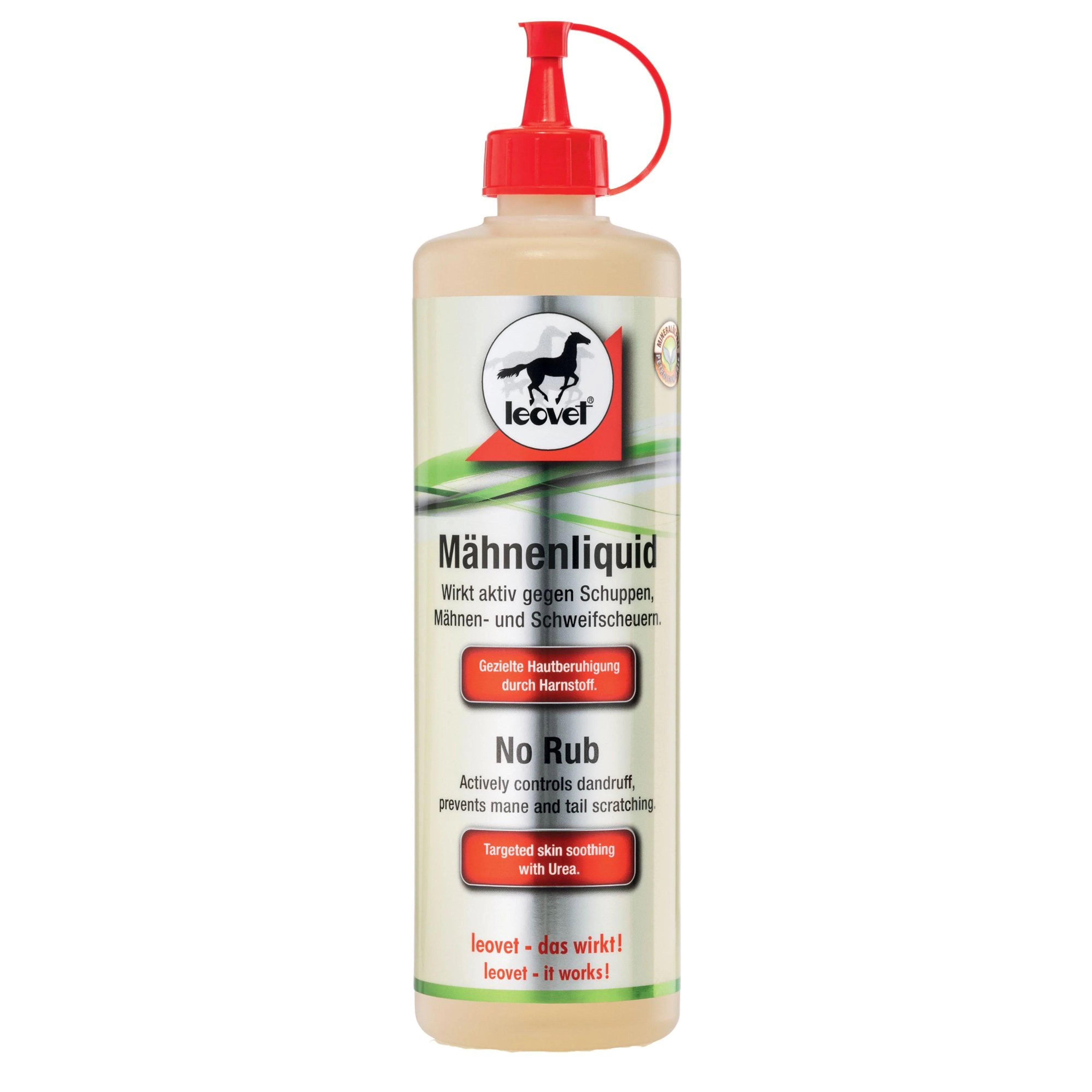 No Rub 500ml - Image 2
