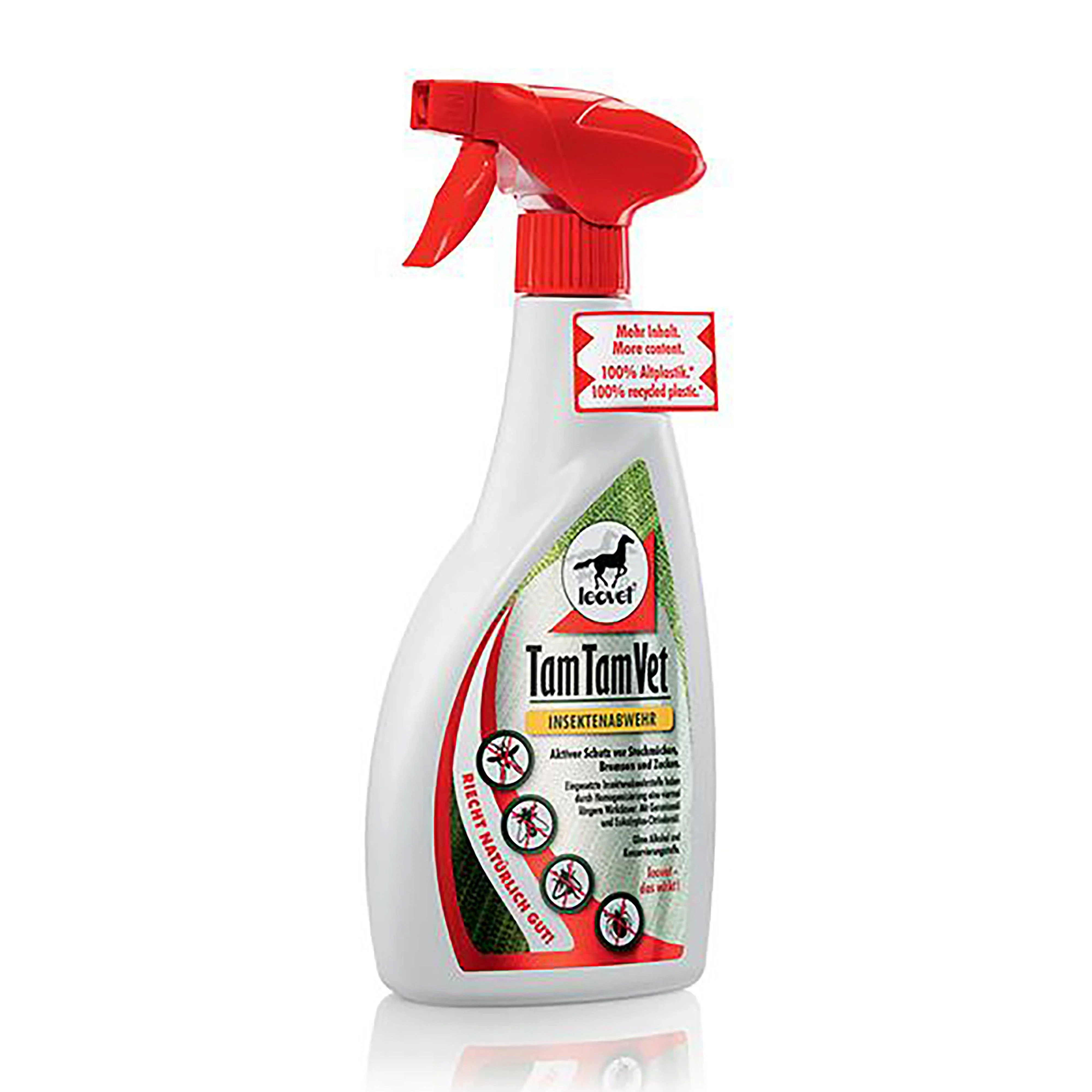 Tam Tam Vet Fly Be Gone Spray 500ml - Image 2