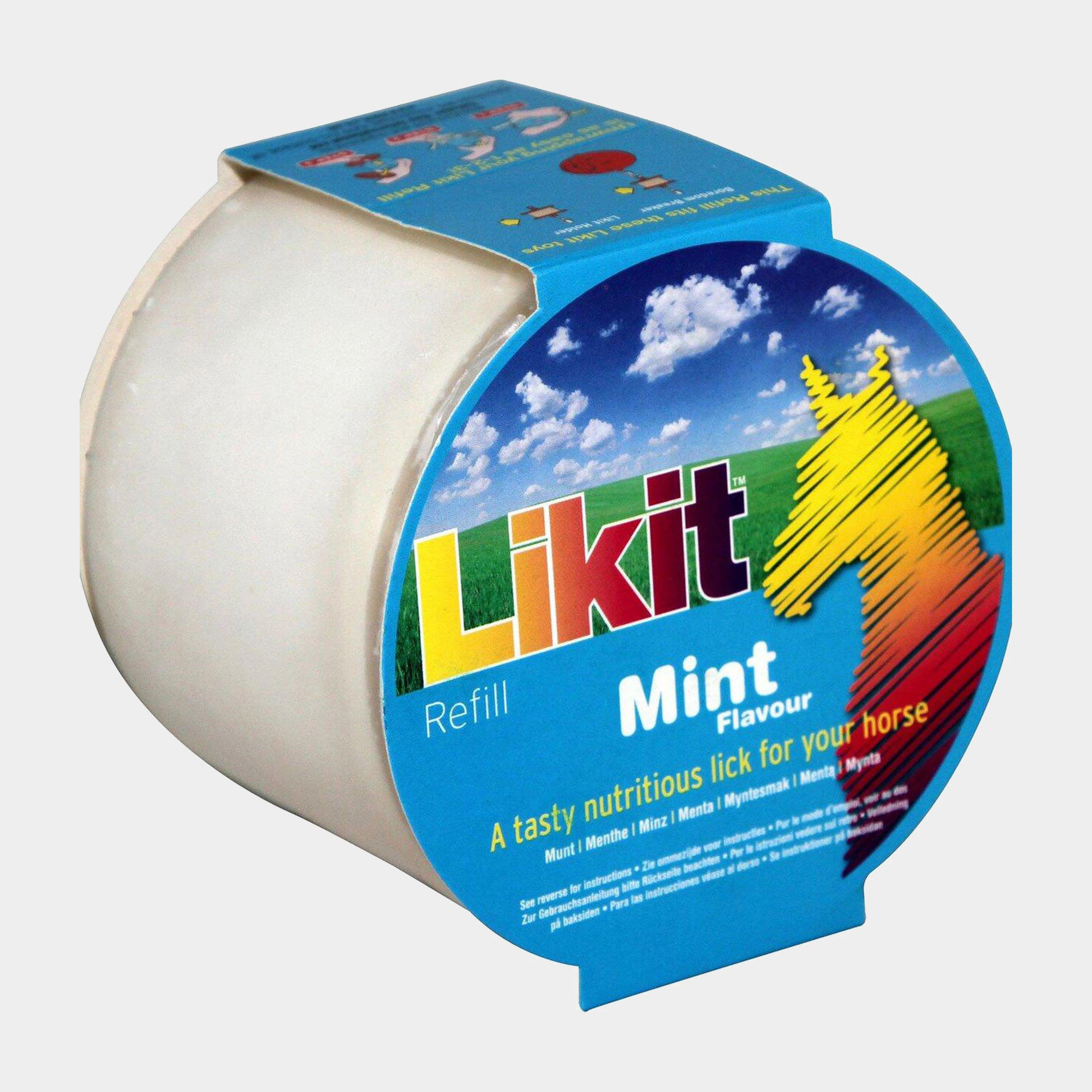 Mint