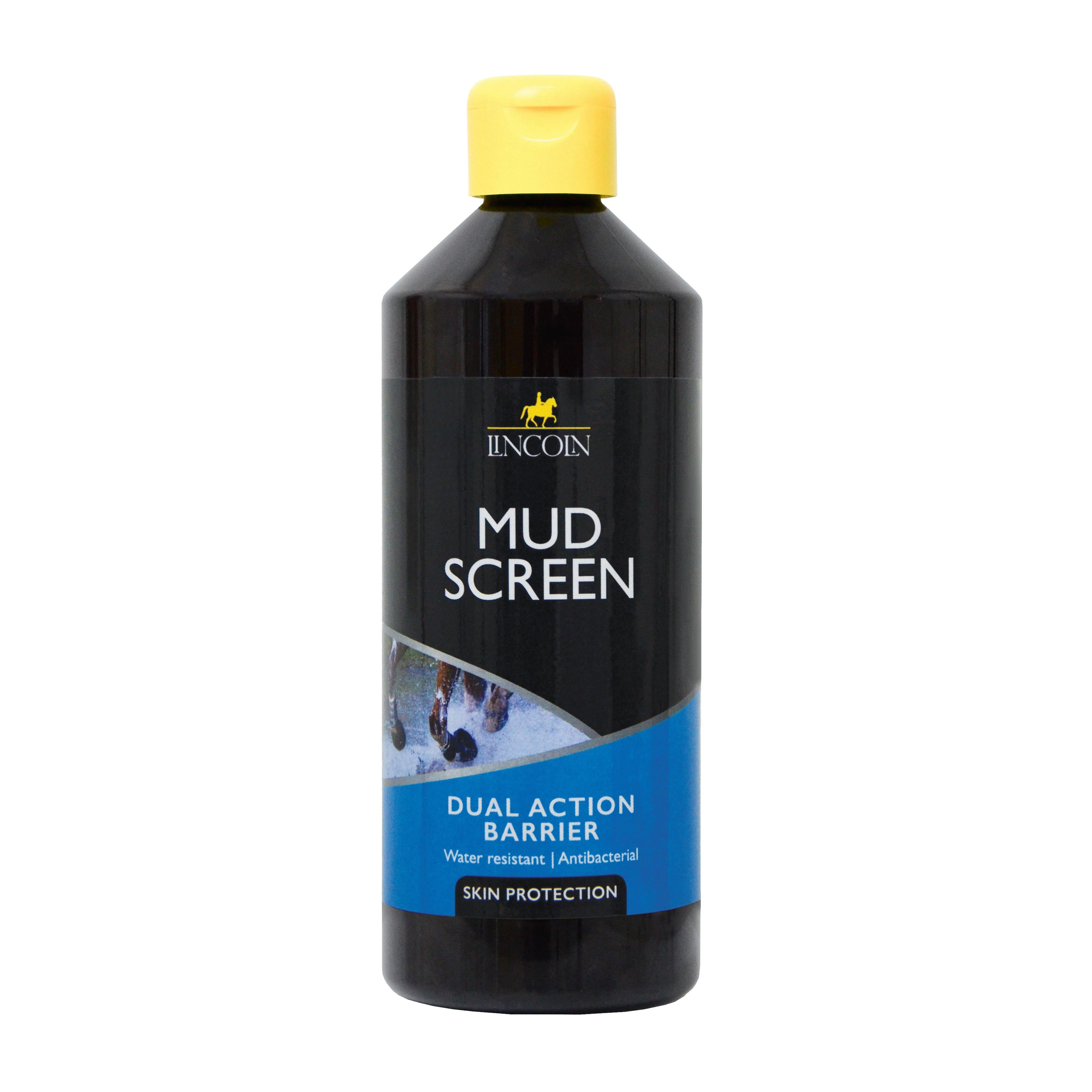 Mud Screen - Image 2