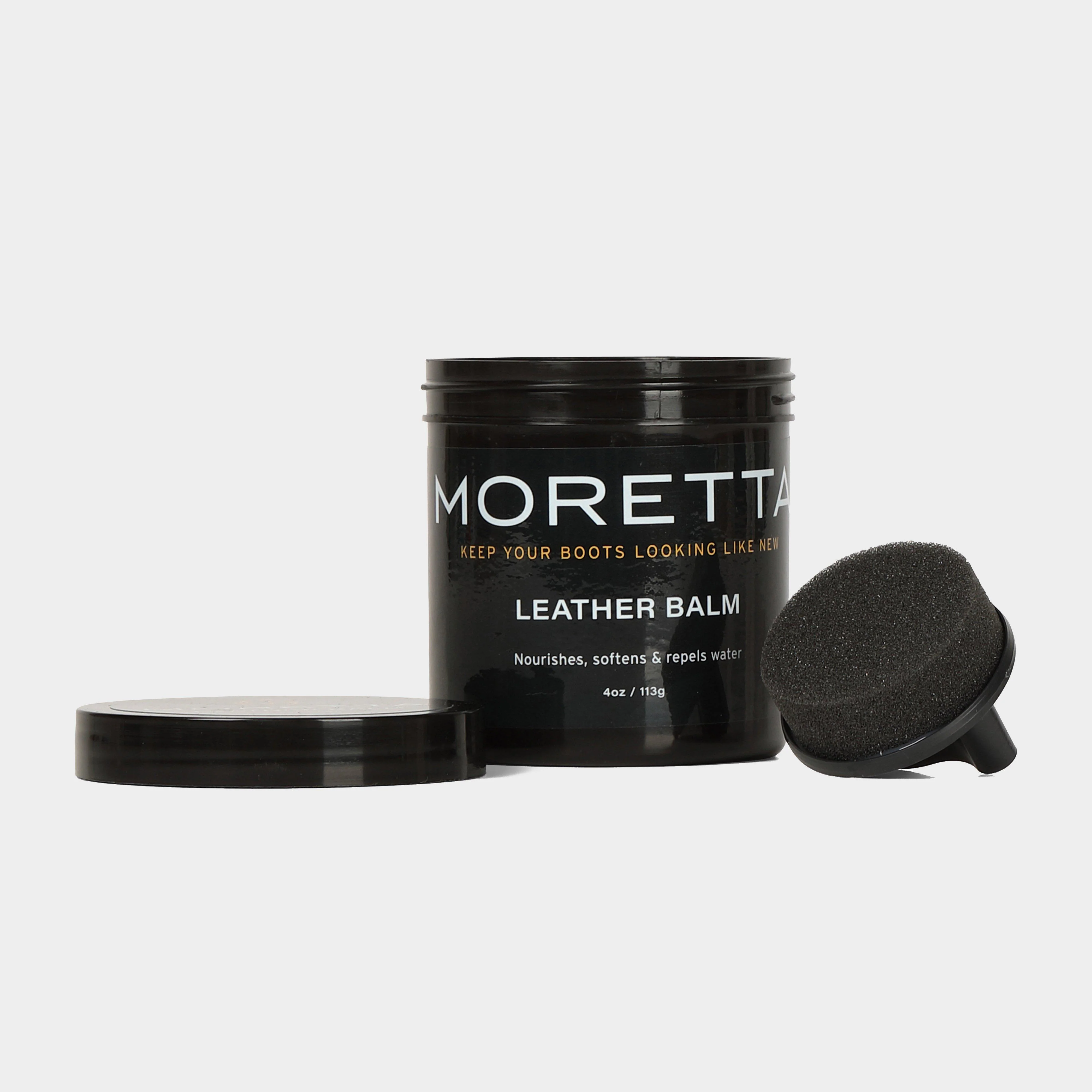 Leather Balm Clear - Image 3