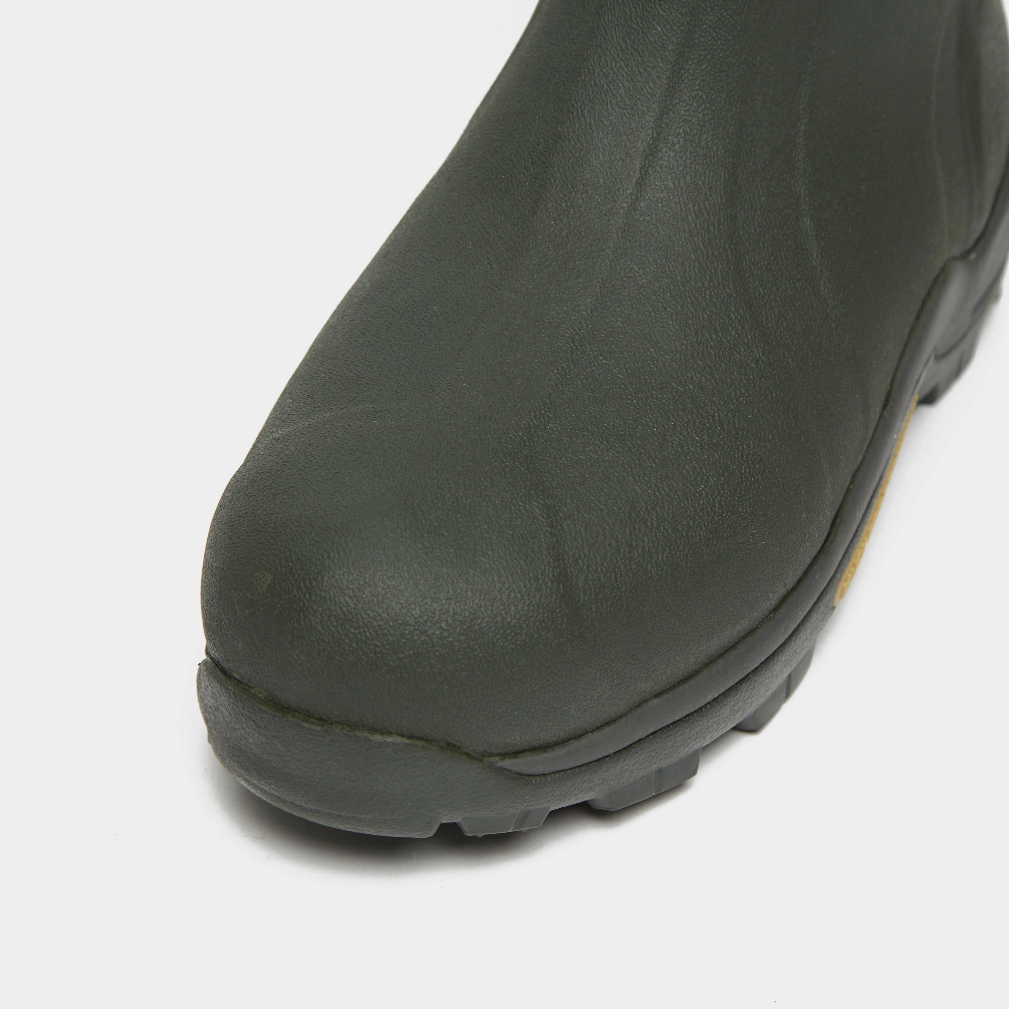 Mens Arctic Sport Tall Boots Moss Green - Image 6