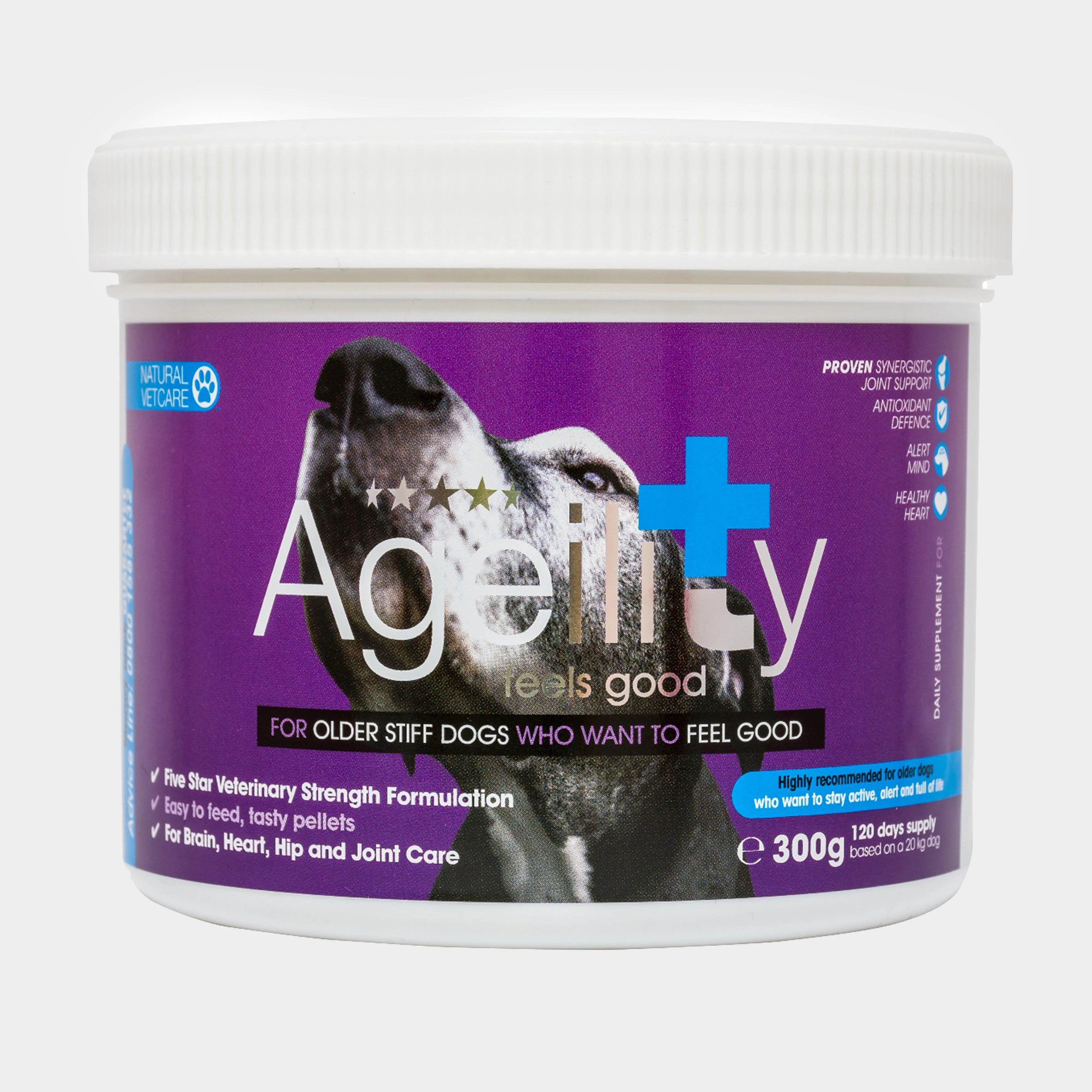 Ageility Plus - Image 3