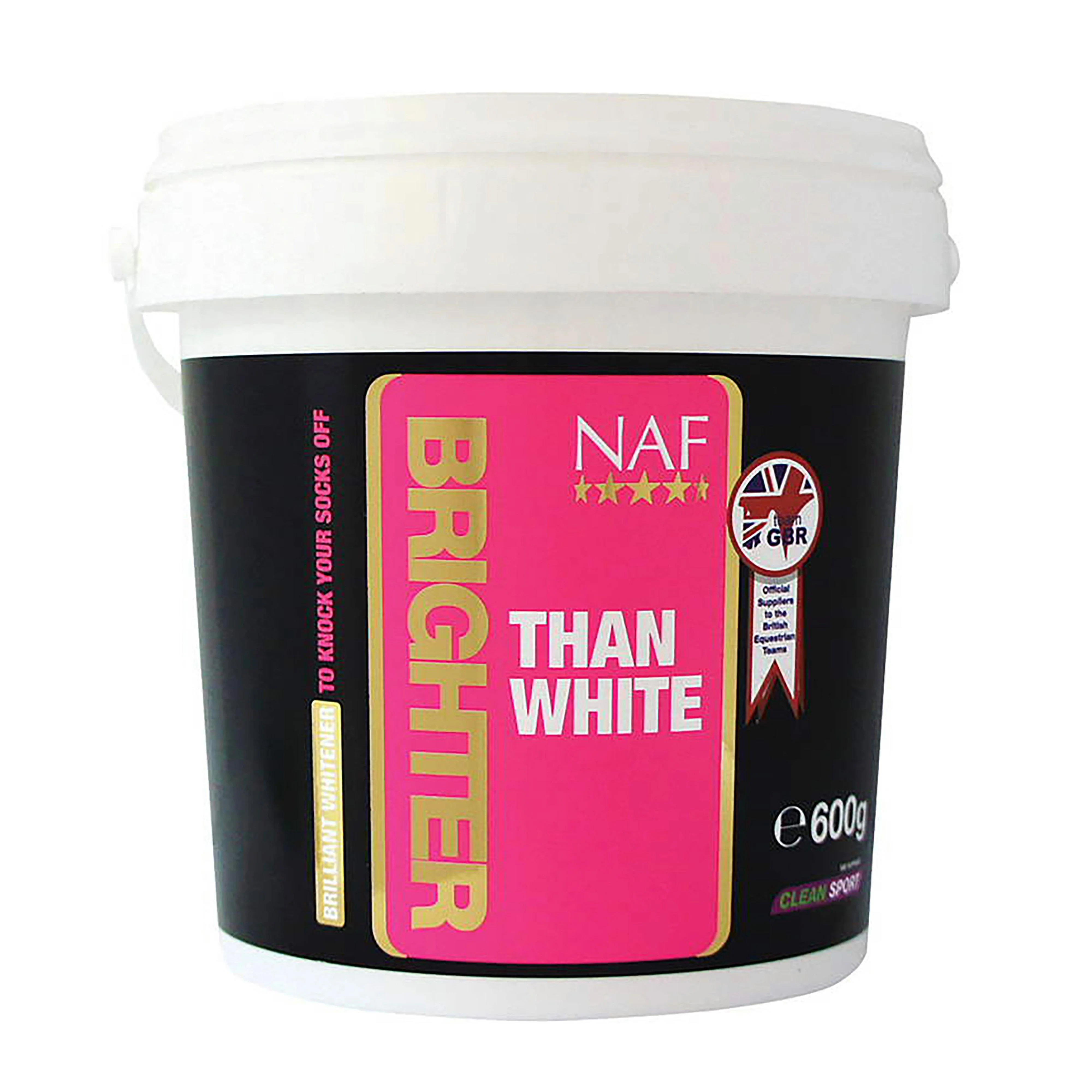 Brighter Than White Chalk Powder 600g - Image 2