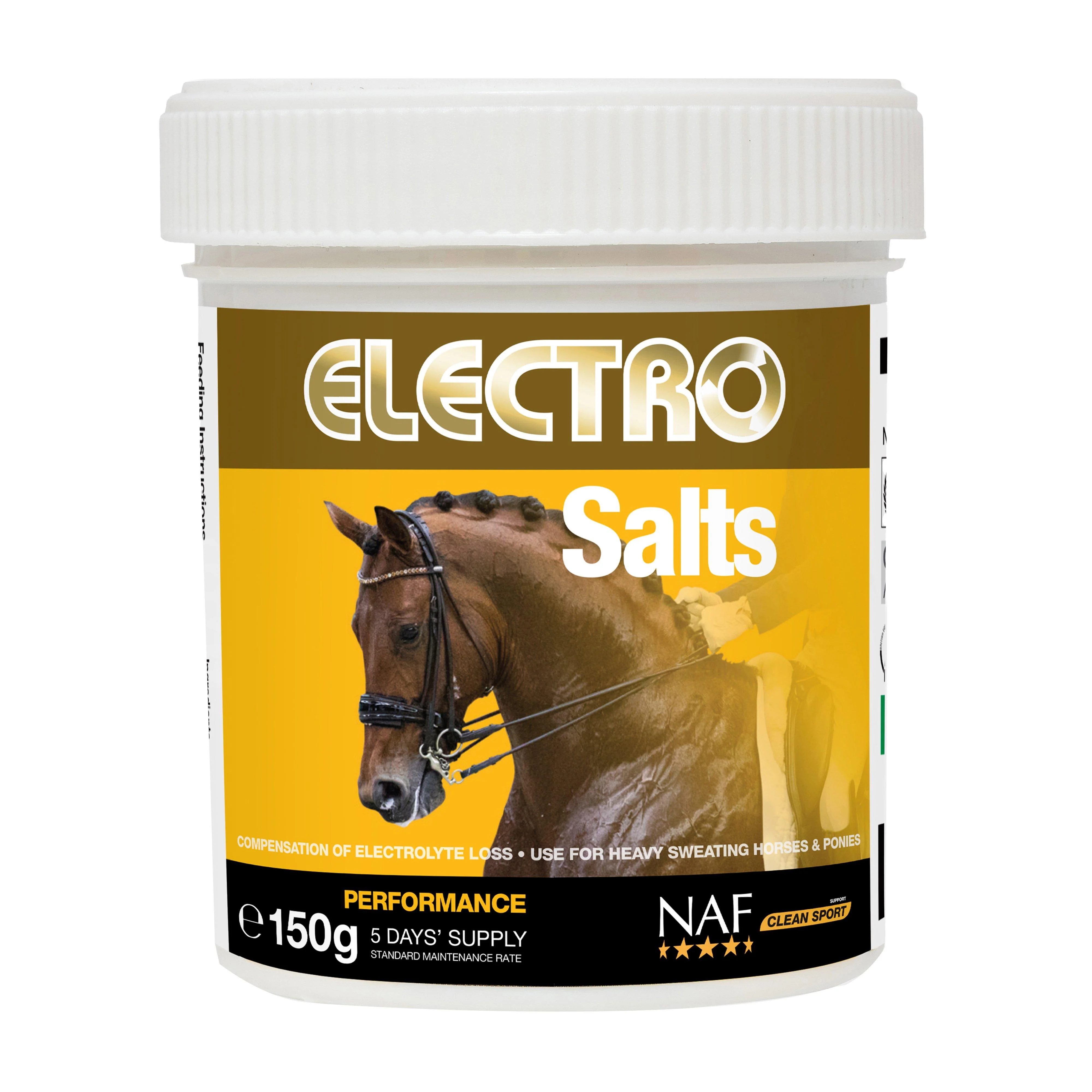 Electro Salts 150g - Image 2