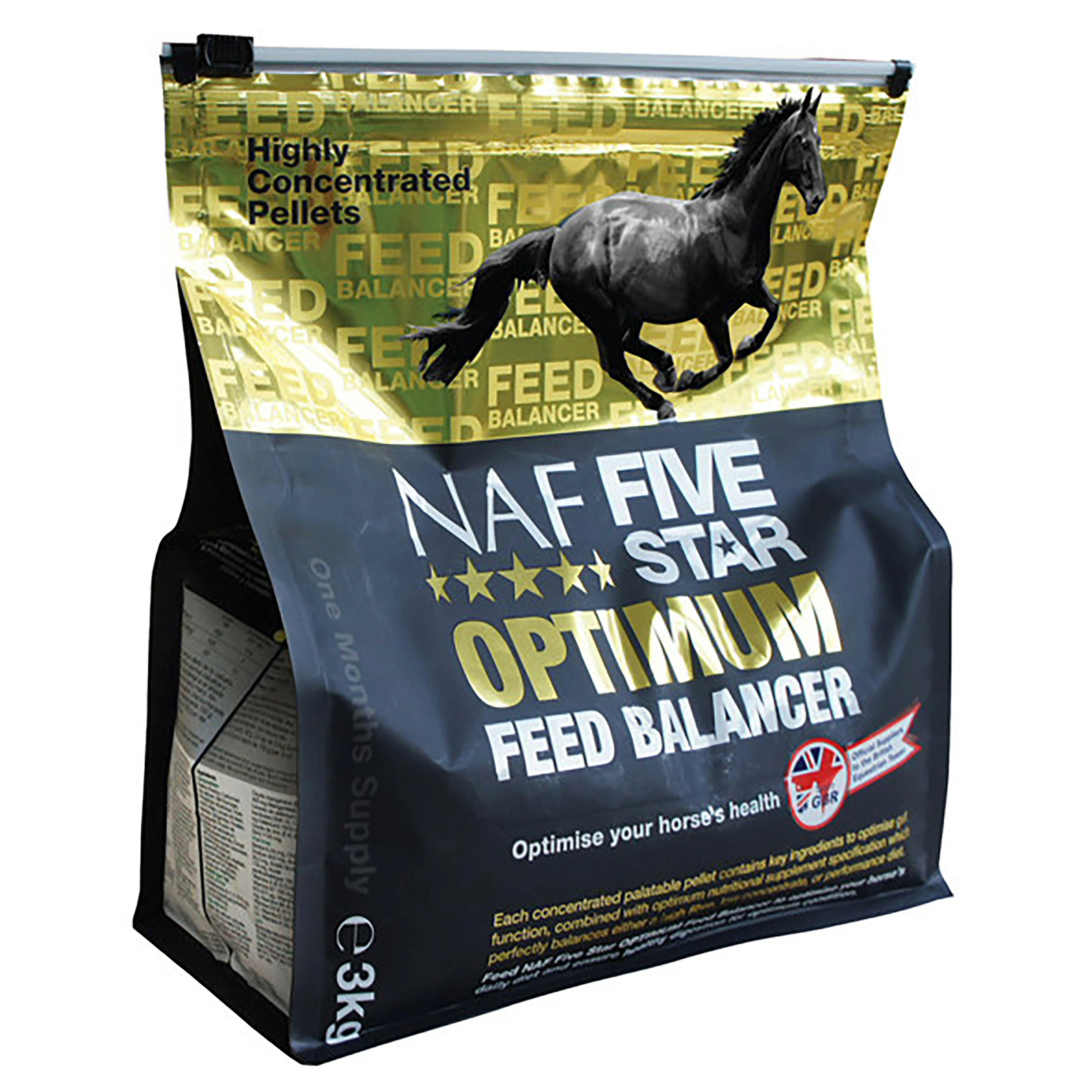 Five Star Optimum Feed Balancer 3kg - Image 3