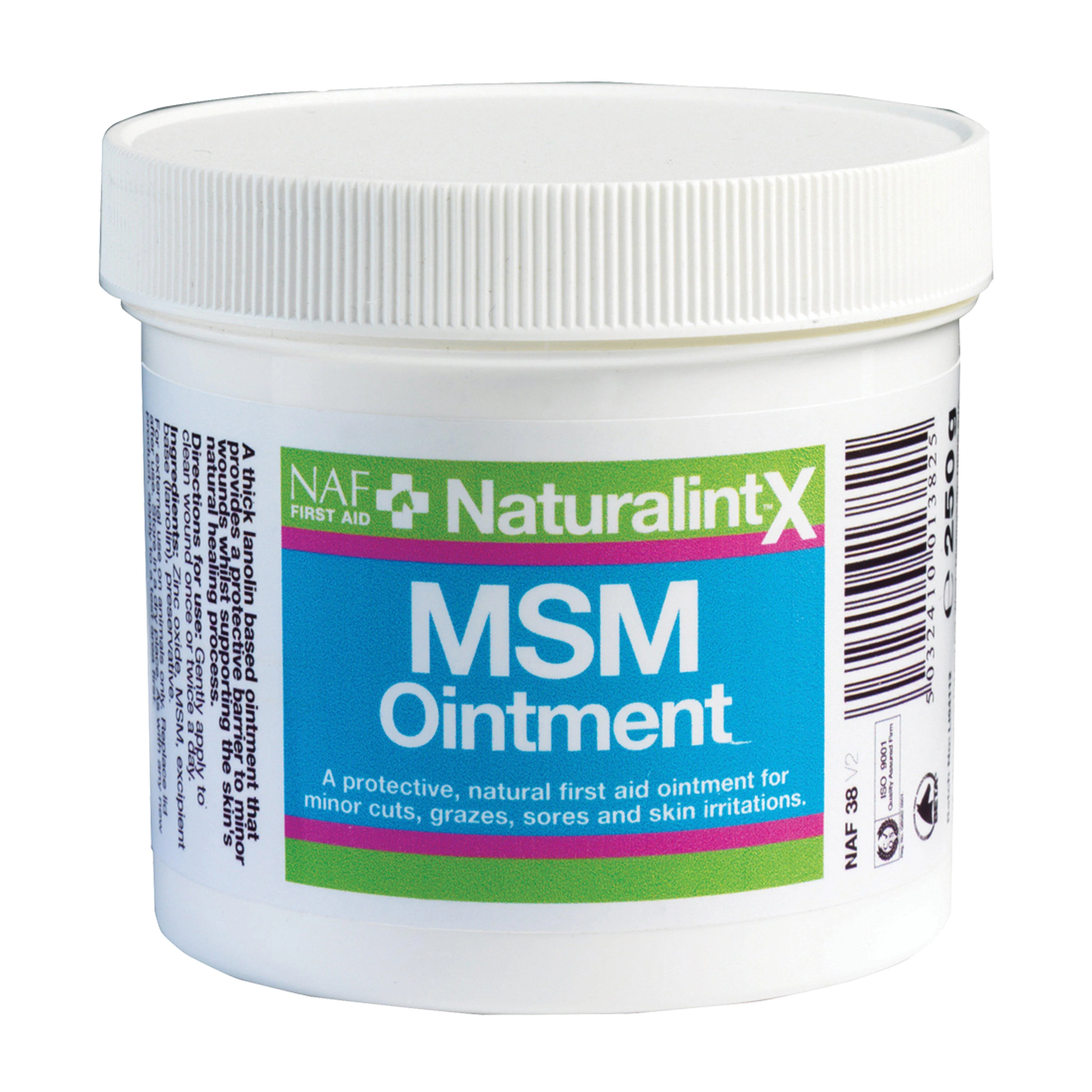 MSM Ointment 250g - Image 2