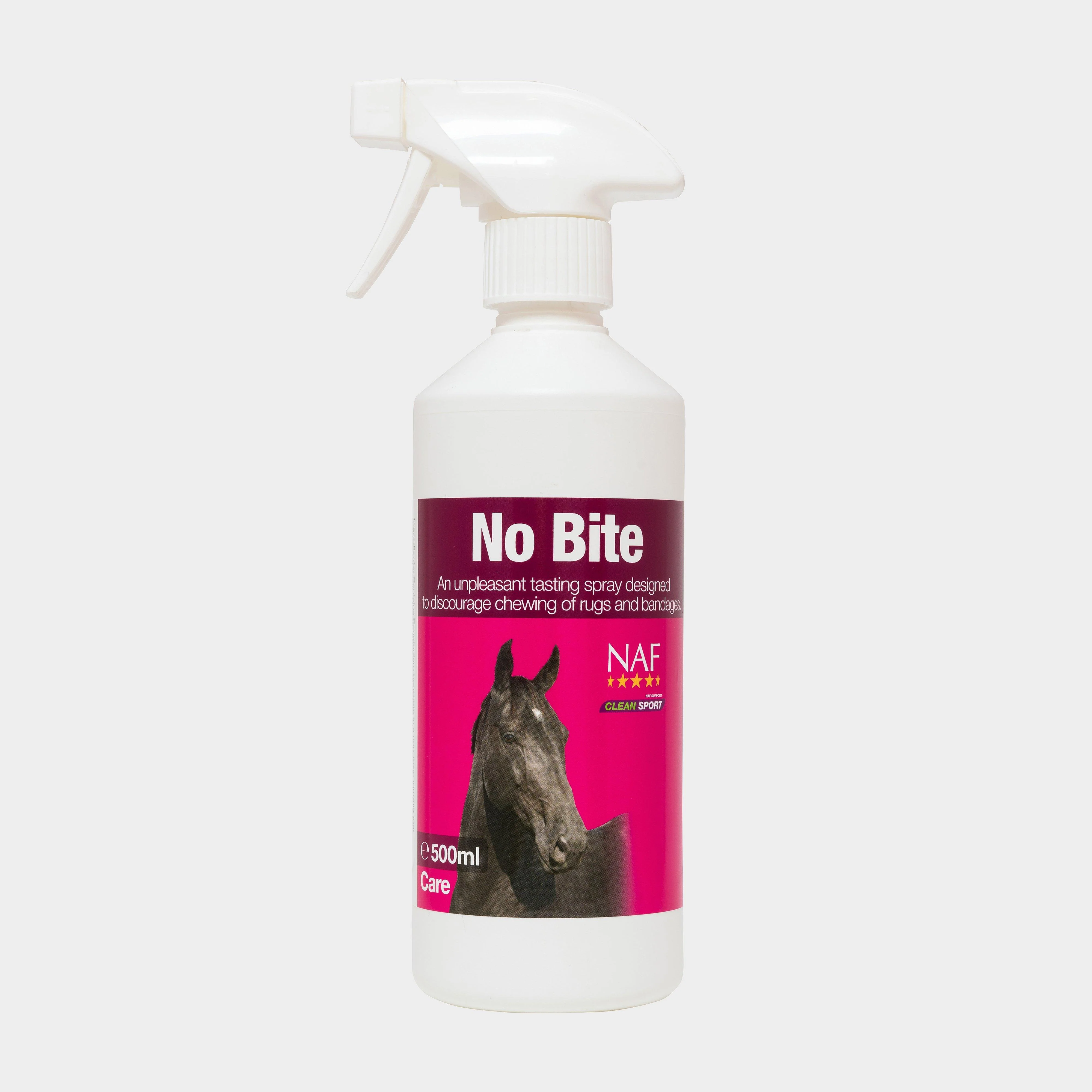 No Bite