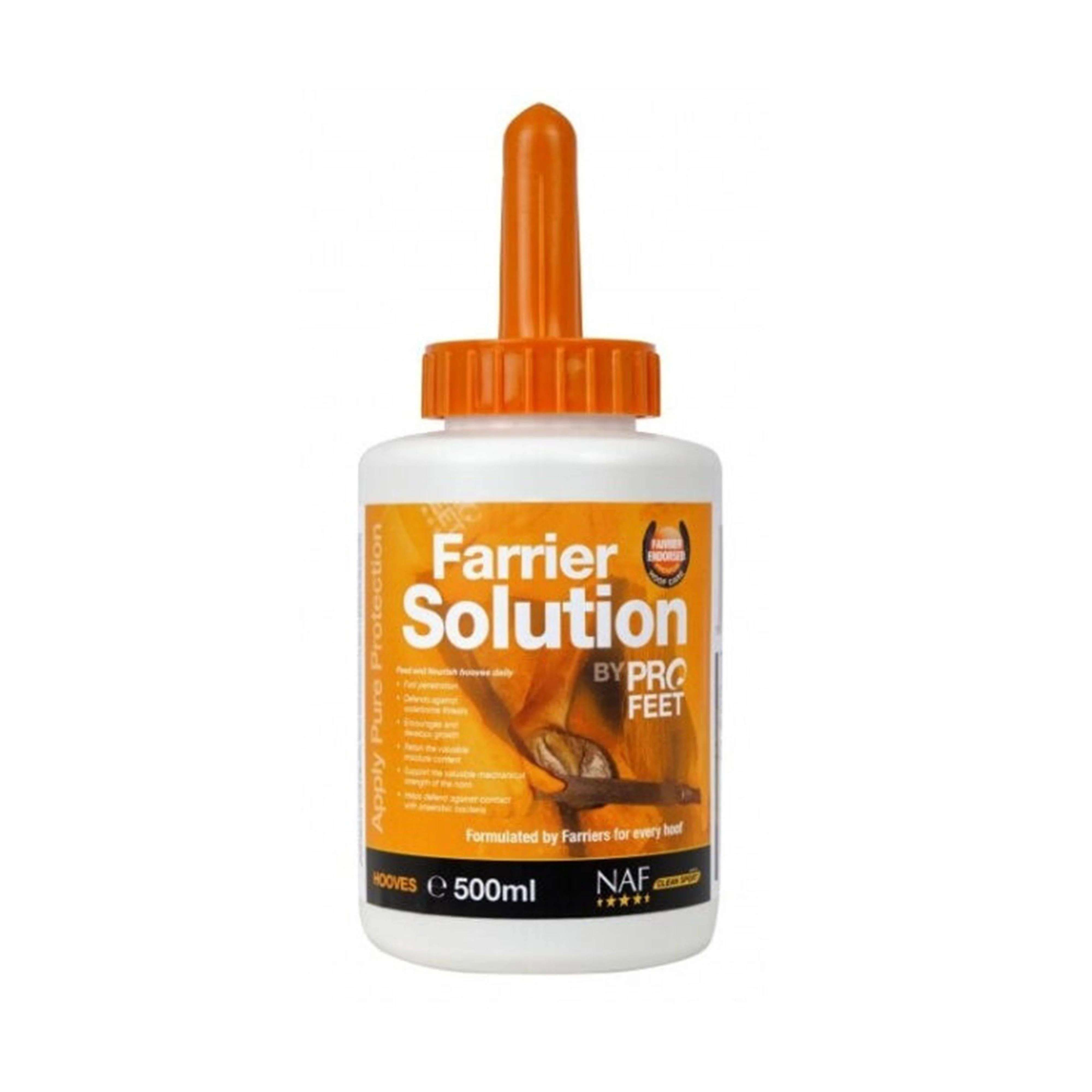 PROFEET Farrier Solution 500ml - Image 2