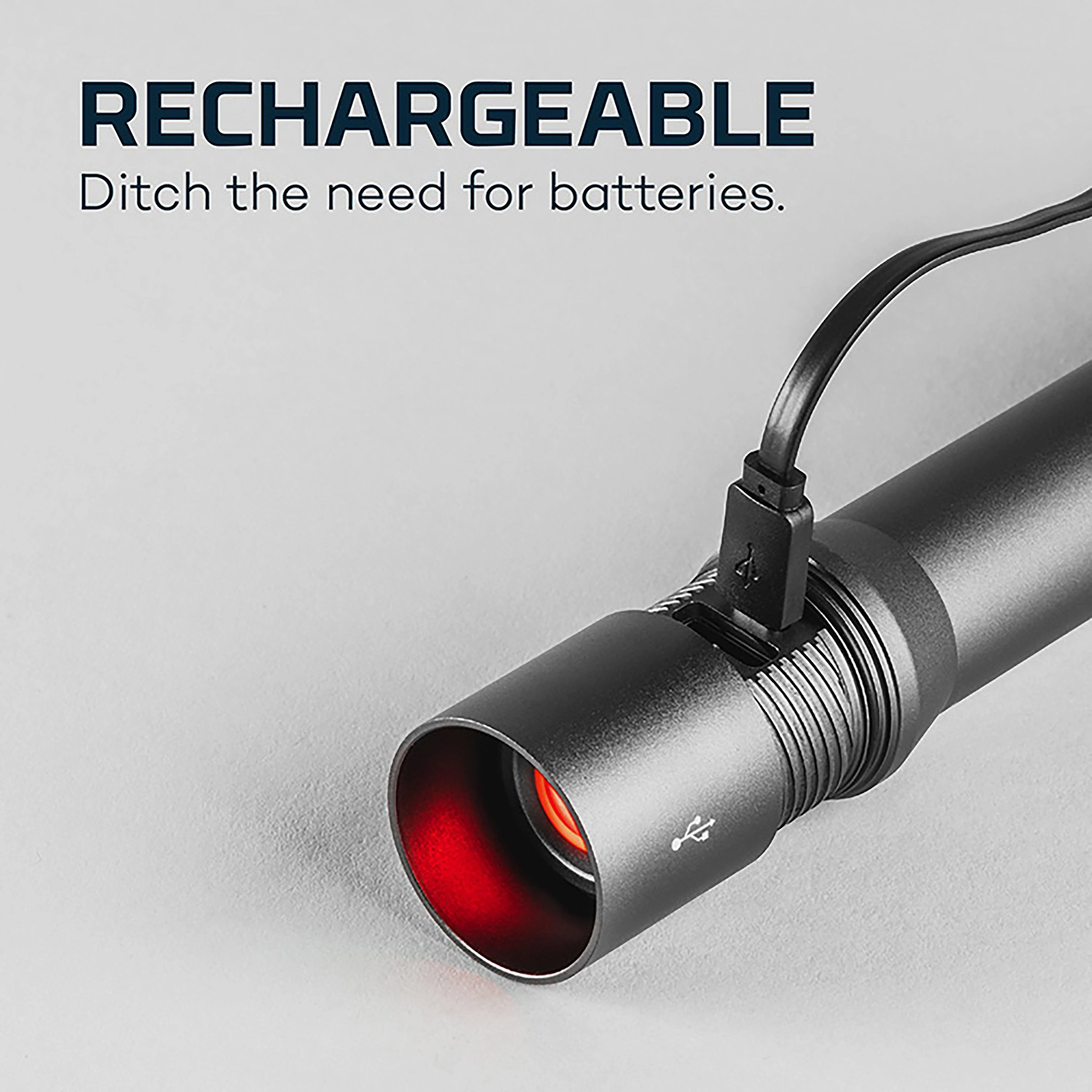 Davinci 2000 Handheld Torch - Image 4