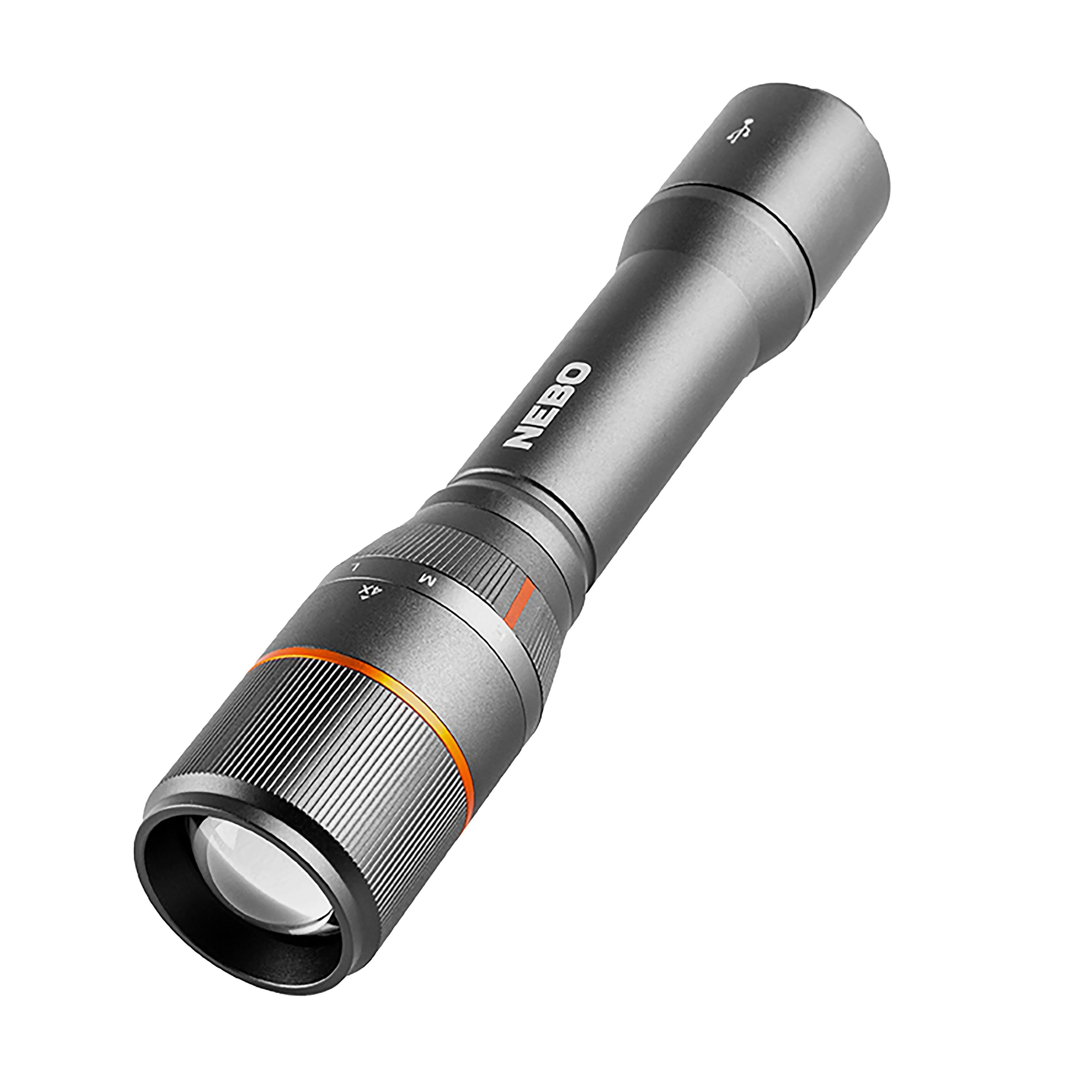 Davinci 2000 Handheld Torch - Image 7