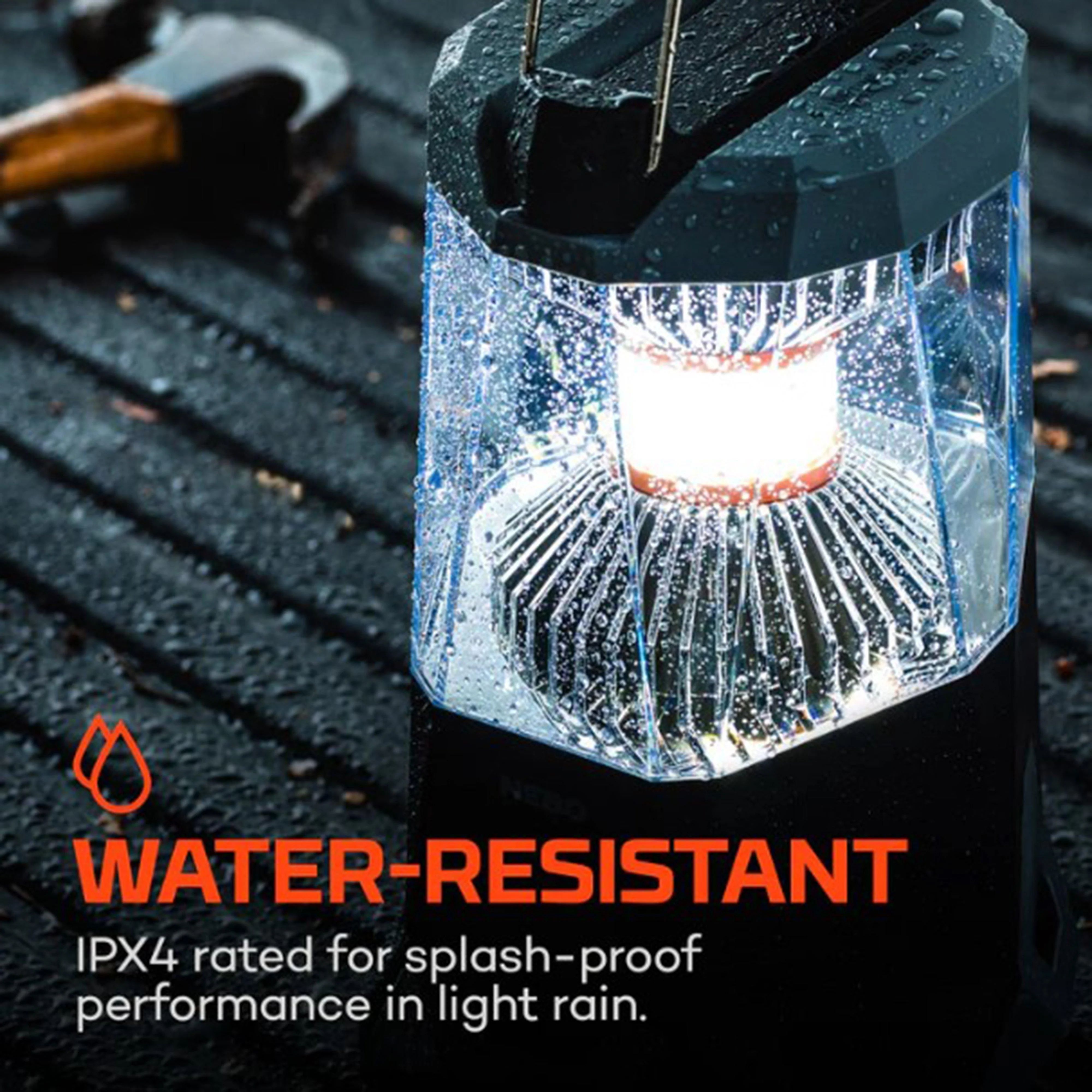GALILEO 1600 FLEX Lantern - Image 5
