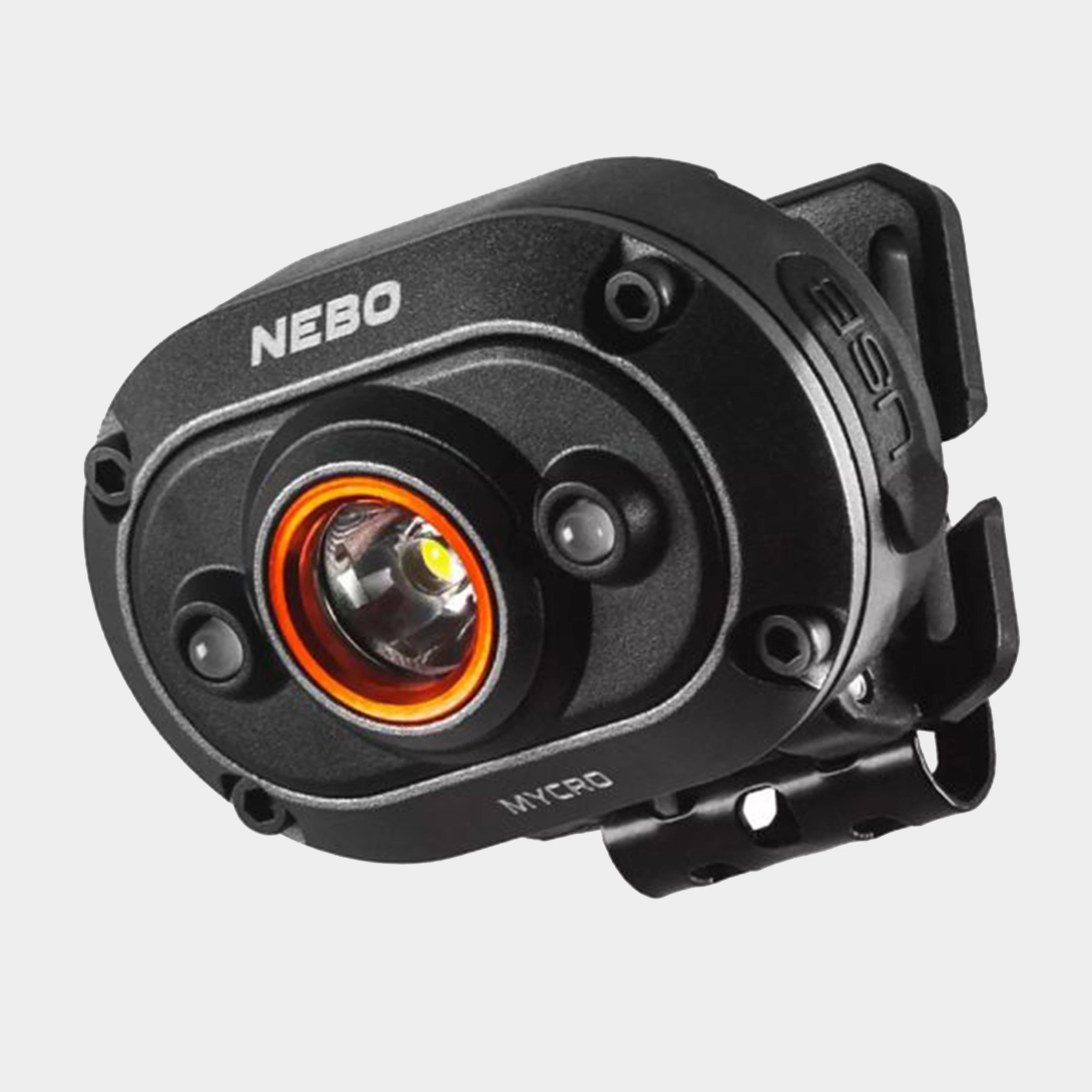 Mycro 400 Lumen Headtorch