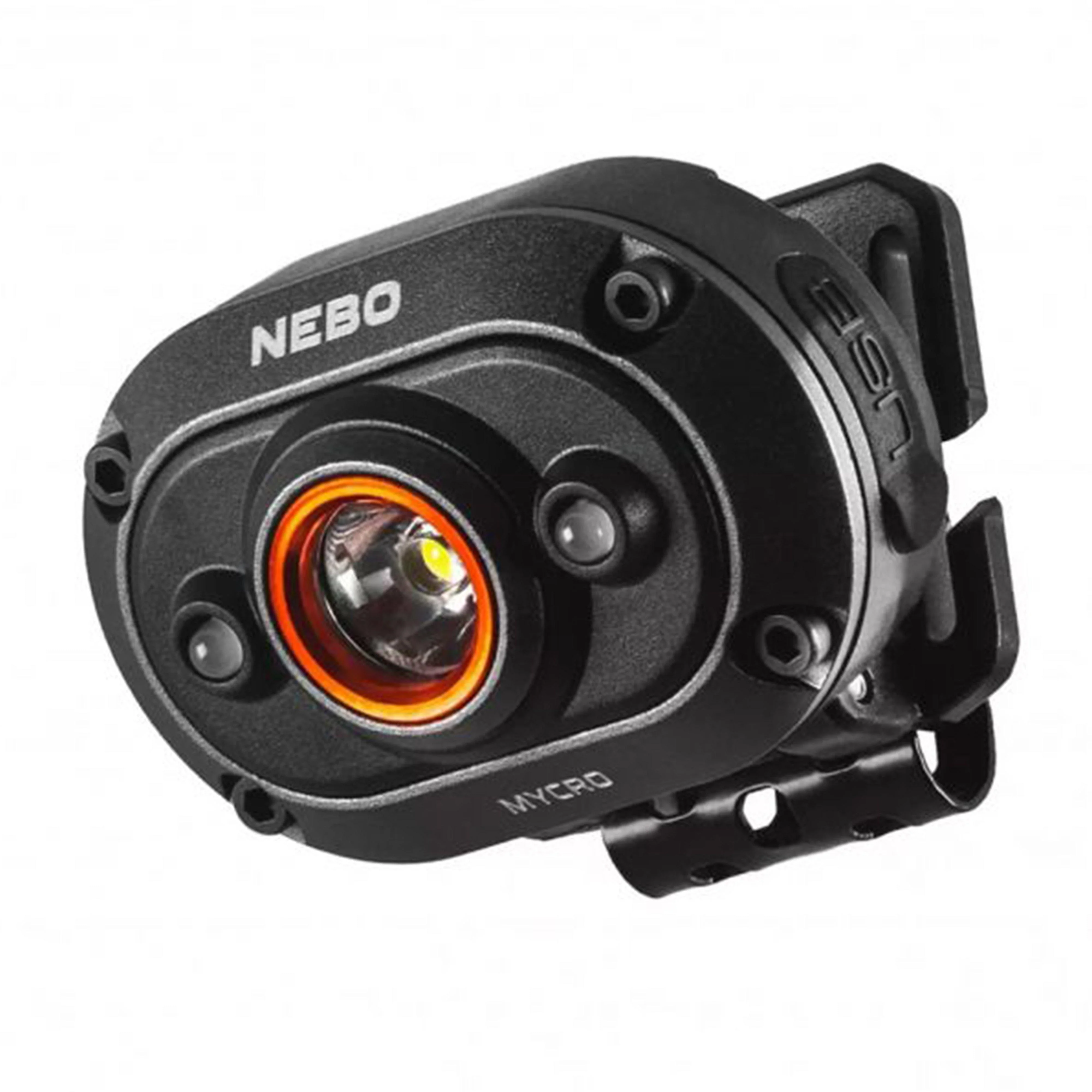 Mycro 400 Lumen Headtorch - Image 2