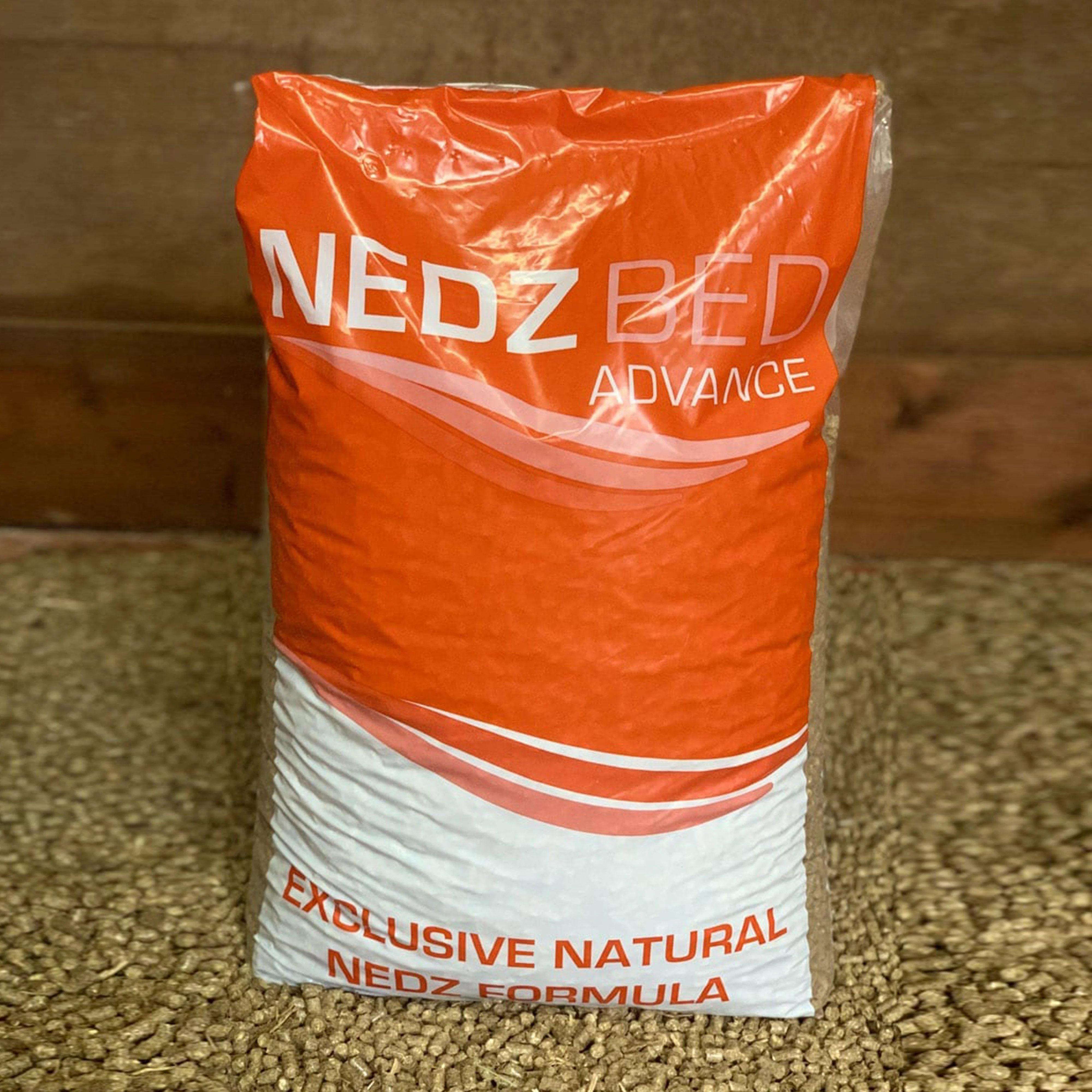 Advanced Straw Pellet Bedding - Image 2