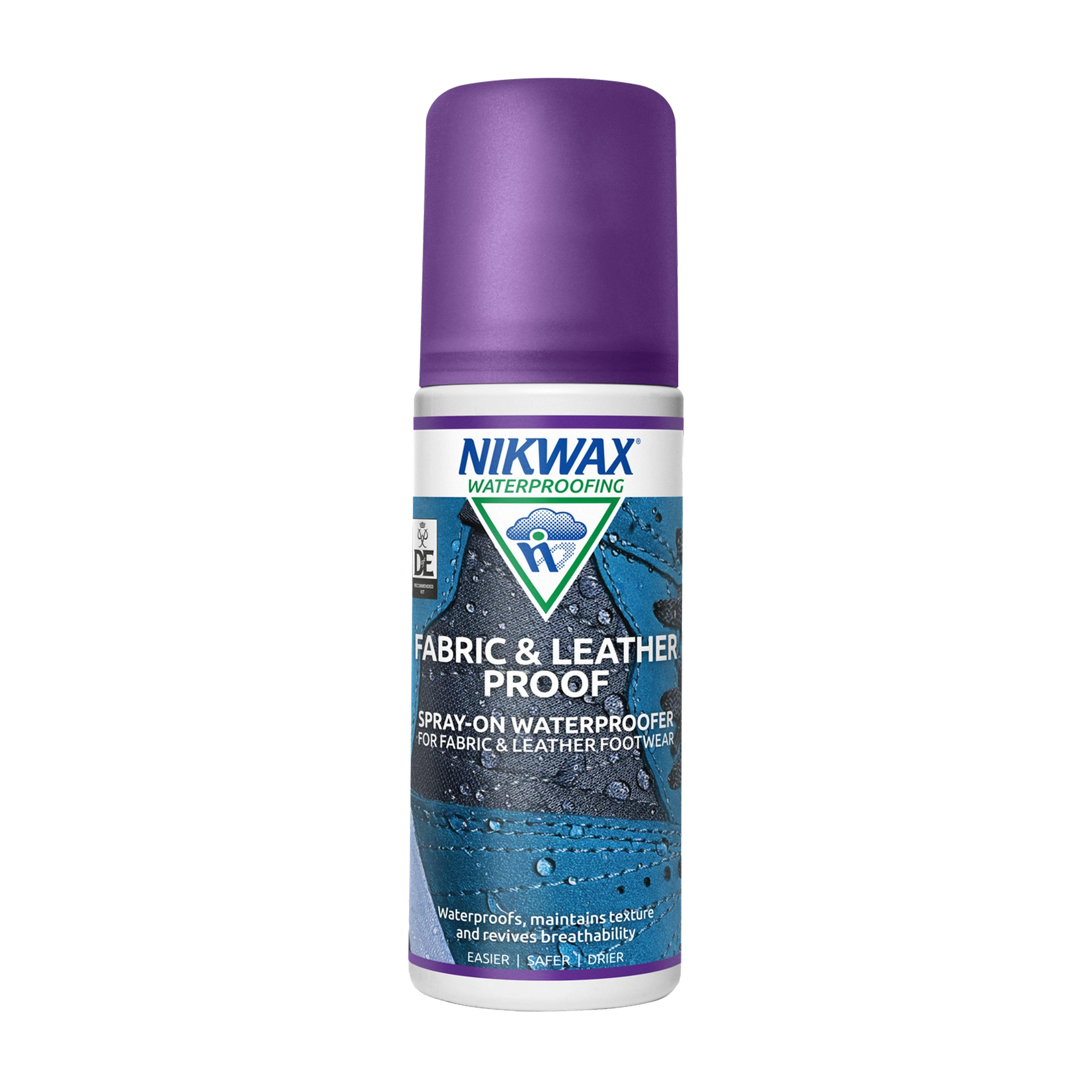 Fabric & Leather Proof (125ml) - Image 2